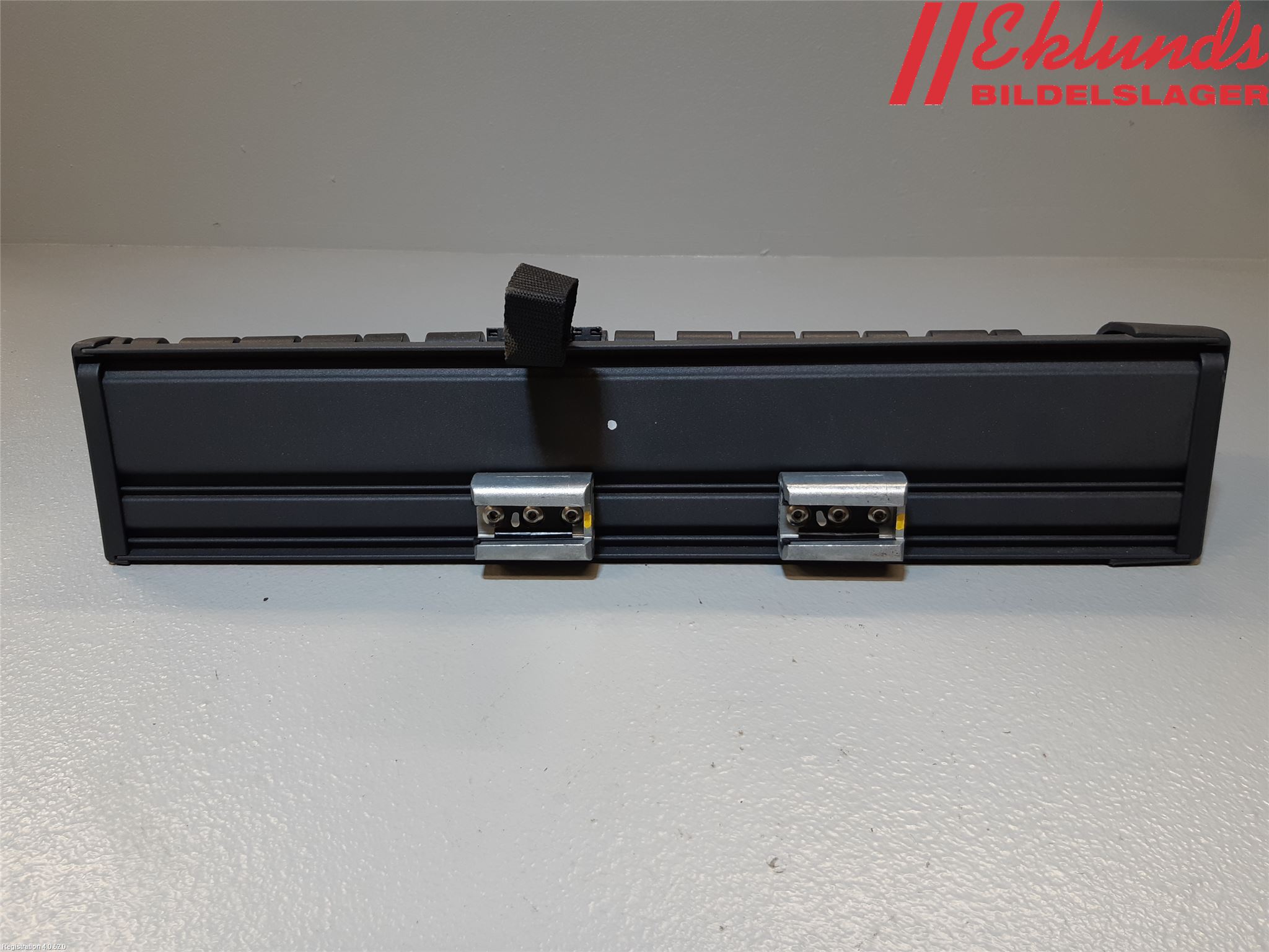 Volvo V70 08-13 Lastnät