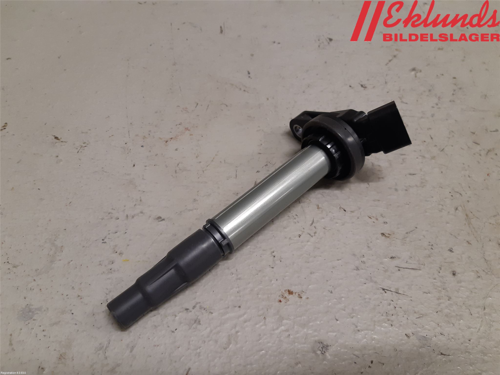 Toyota VERSO 09-18 Tändspole