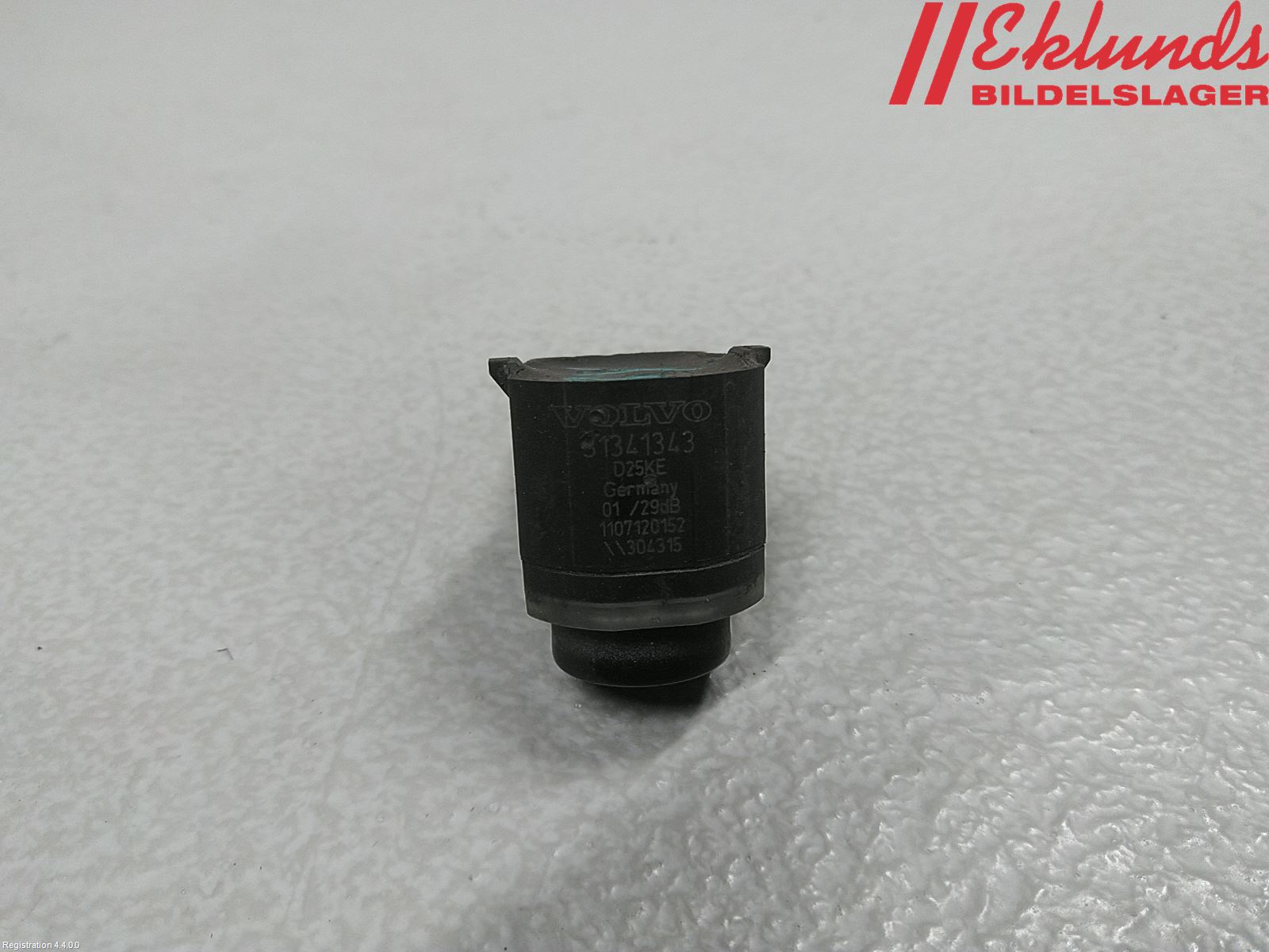 Volvo V70 08-13 Parkeringshjälp Backsensor