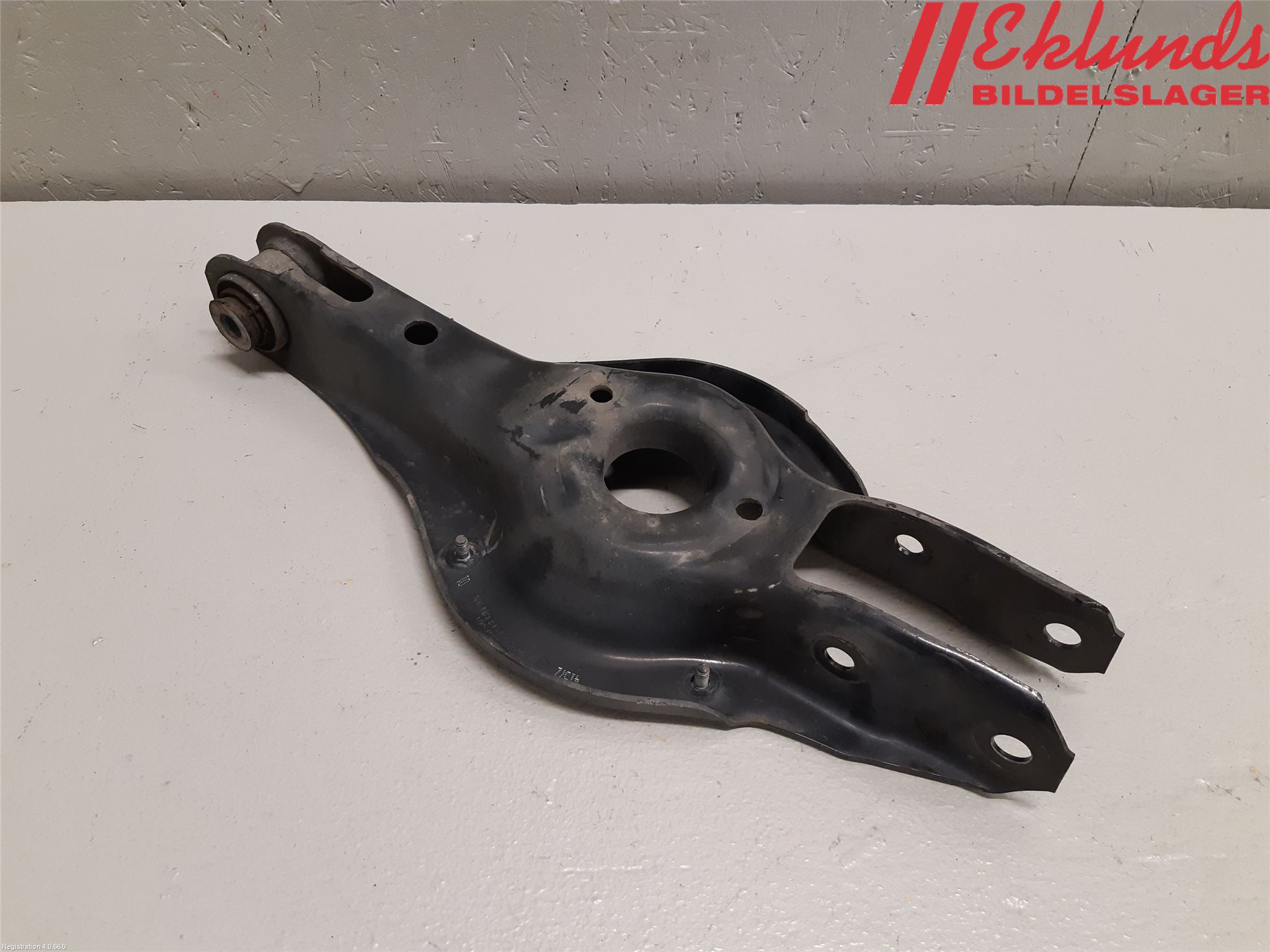 BMW 4 F32/F33/F82/F83 13-20 Bärarm Bak Vänster