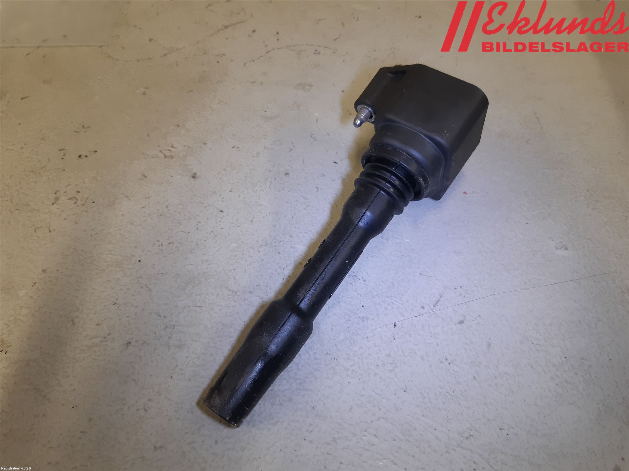 BMW 5 G30/G31/F90 17-23 Tändspole