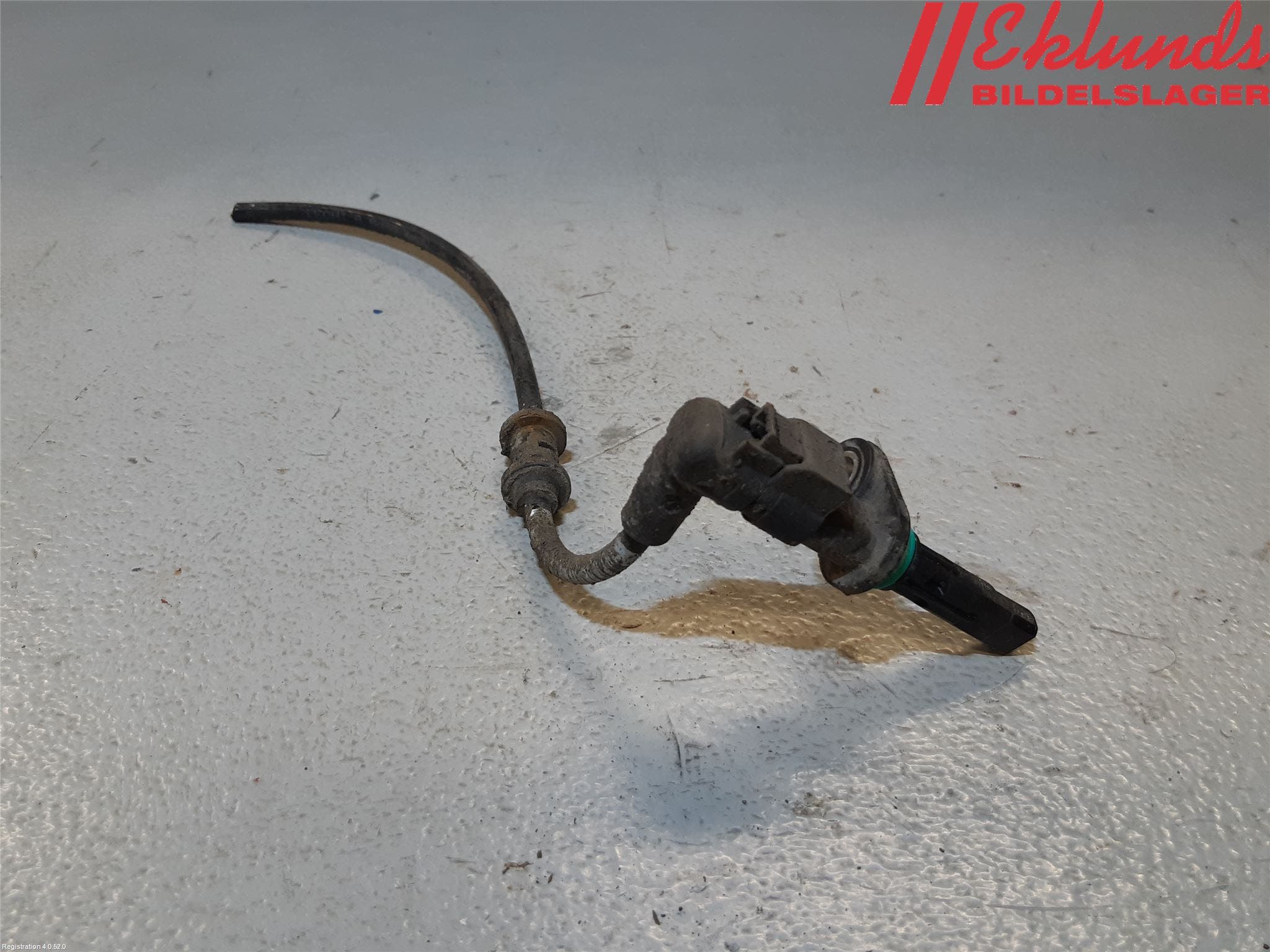 Mercedes-Benz MB E-KLASS (W213) 16-23 Abs Sensor