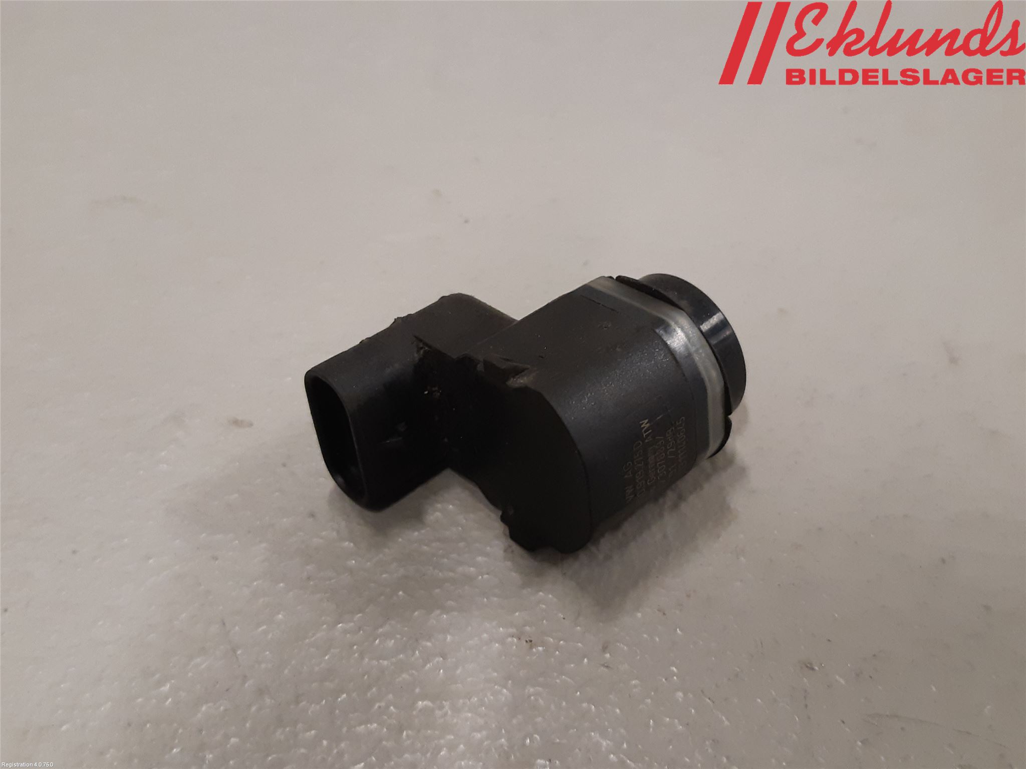 Audi A5 07-16 Parkeringshjälp Backsensor