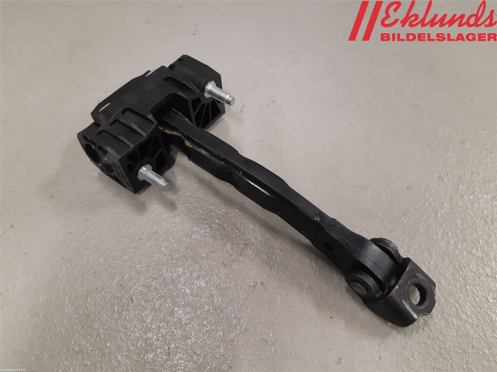 Volvo XC60 14-17 Dörrstopp