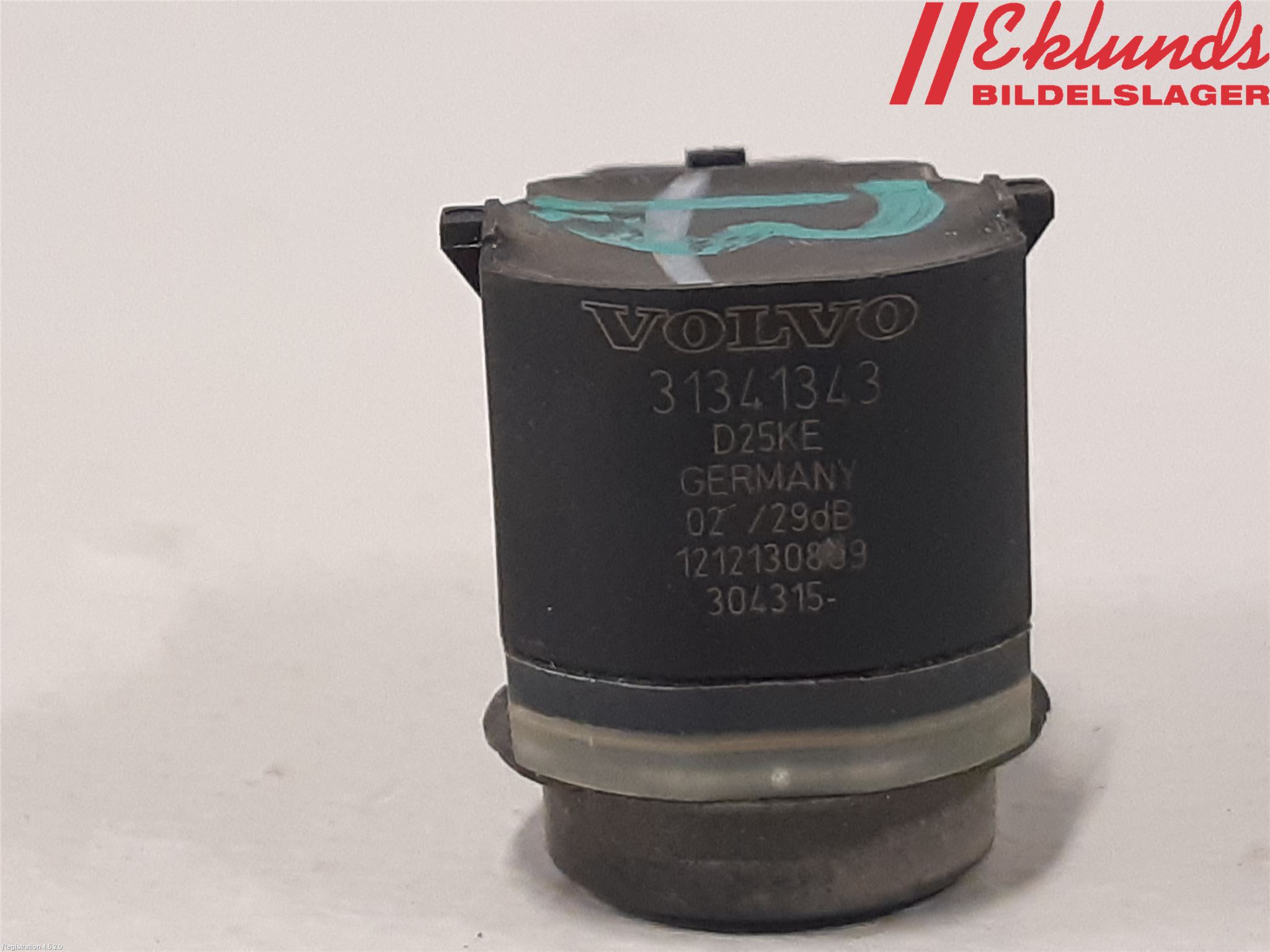 Volvo XC60 14-17 Parkeringshjälp Backsensor