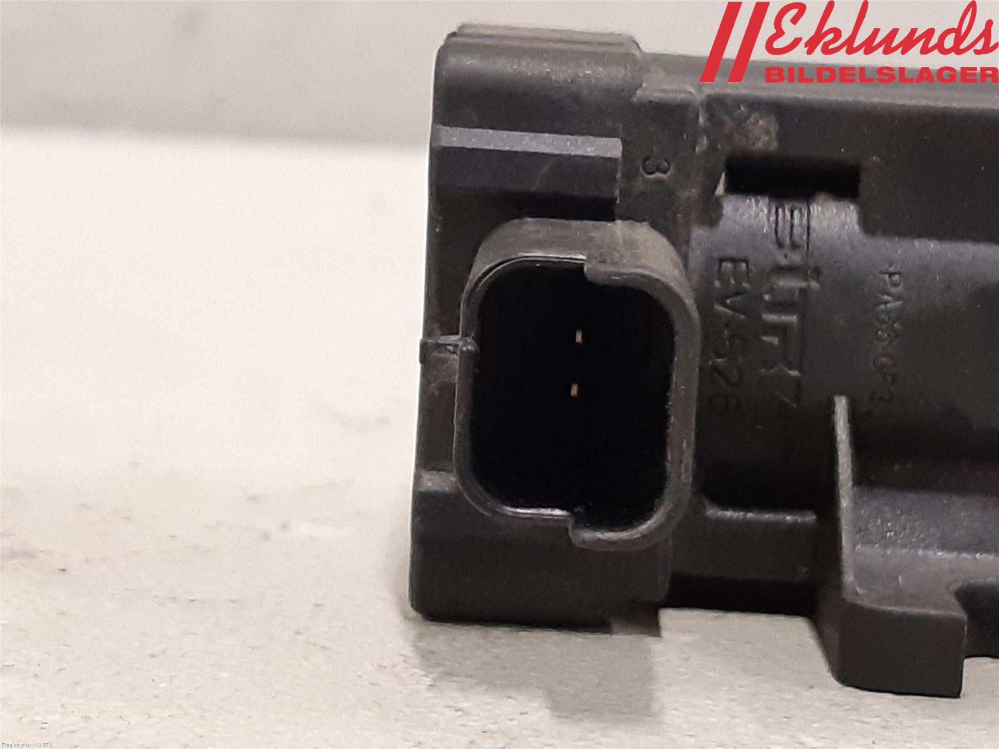 Peugeot PARTNER 16-18 Vakuumventil