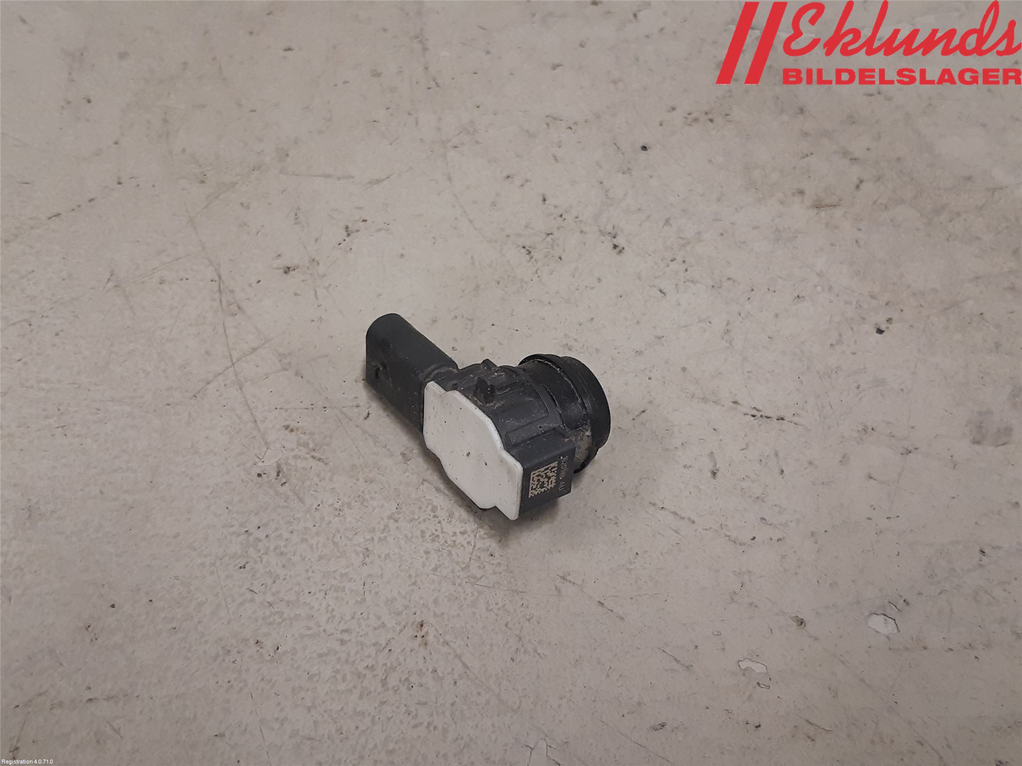 BMW 3 F30/F31/F80 12-19 Parkeringshjälp Backsensor