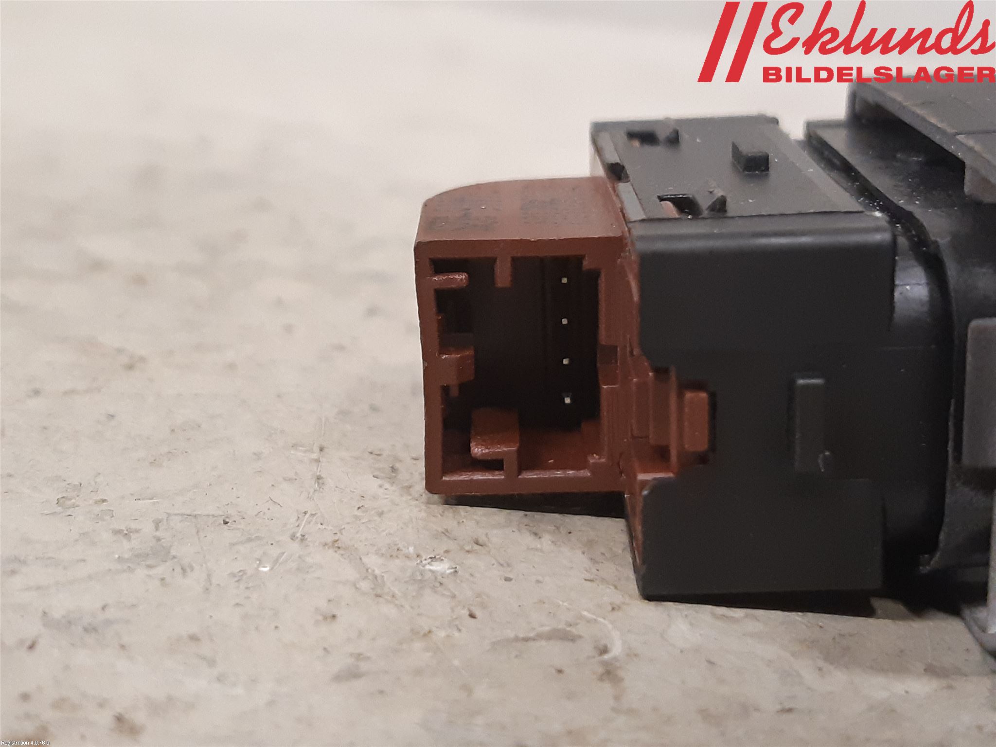 Audi Q2/SQ2 17- Strömställare Centrallås