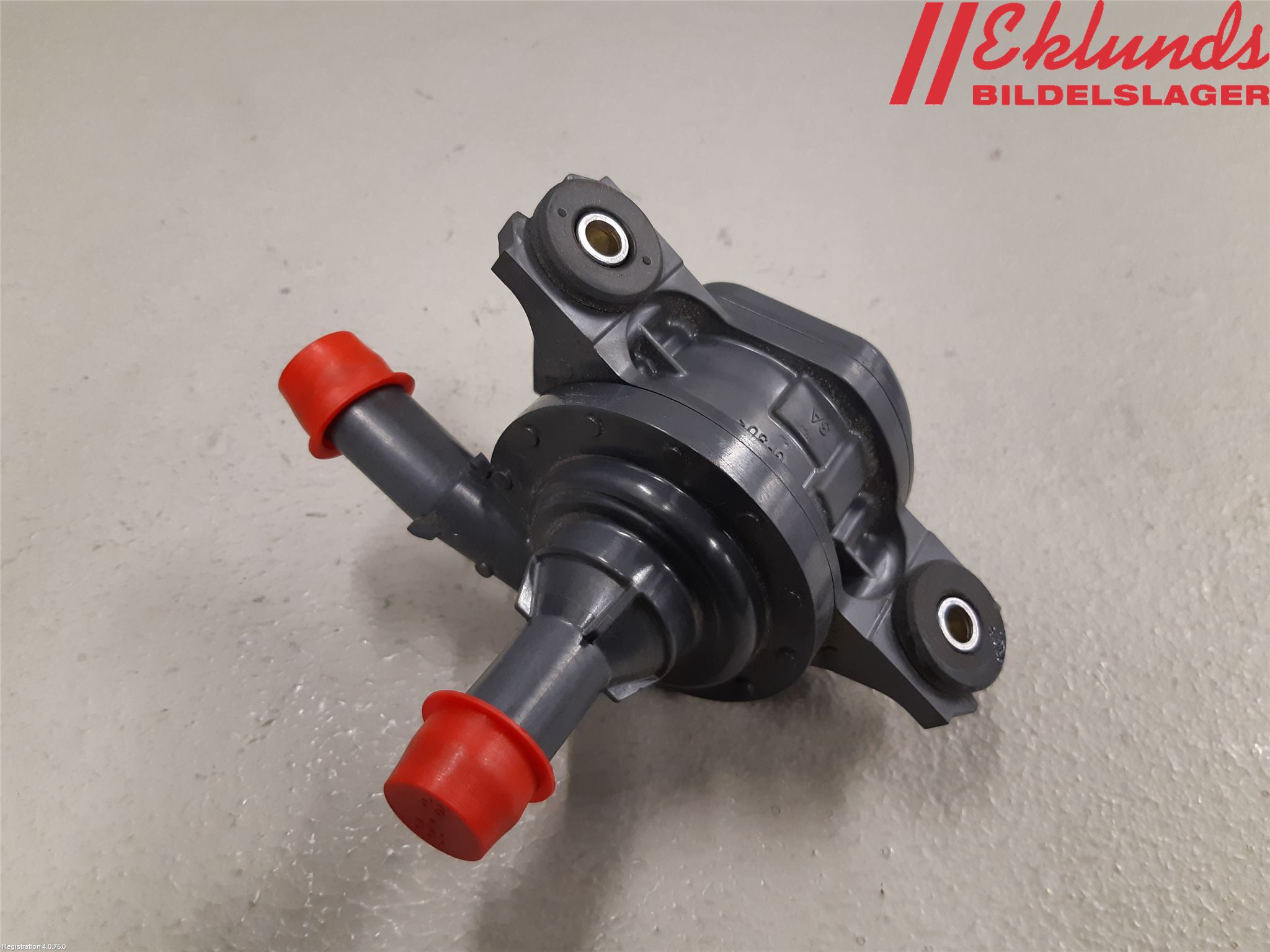 Lexus ES 250/300/330 Värme Cirkulationspump