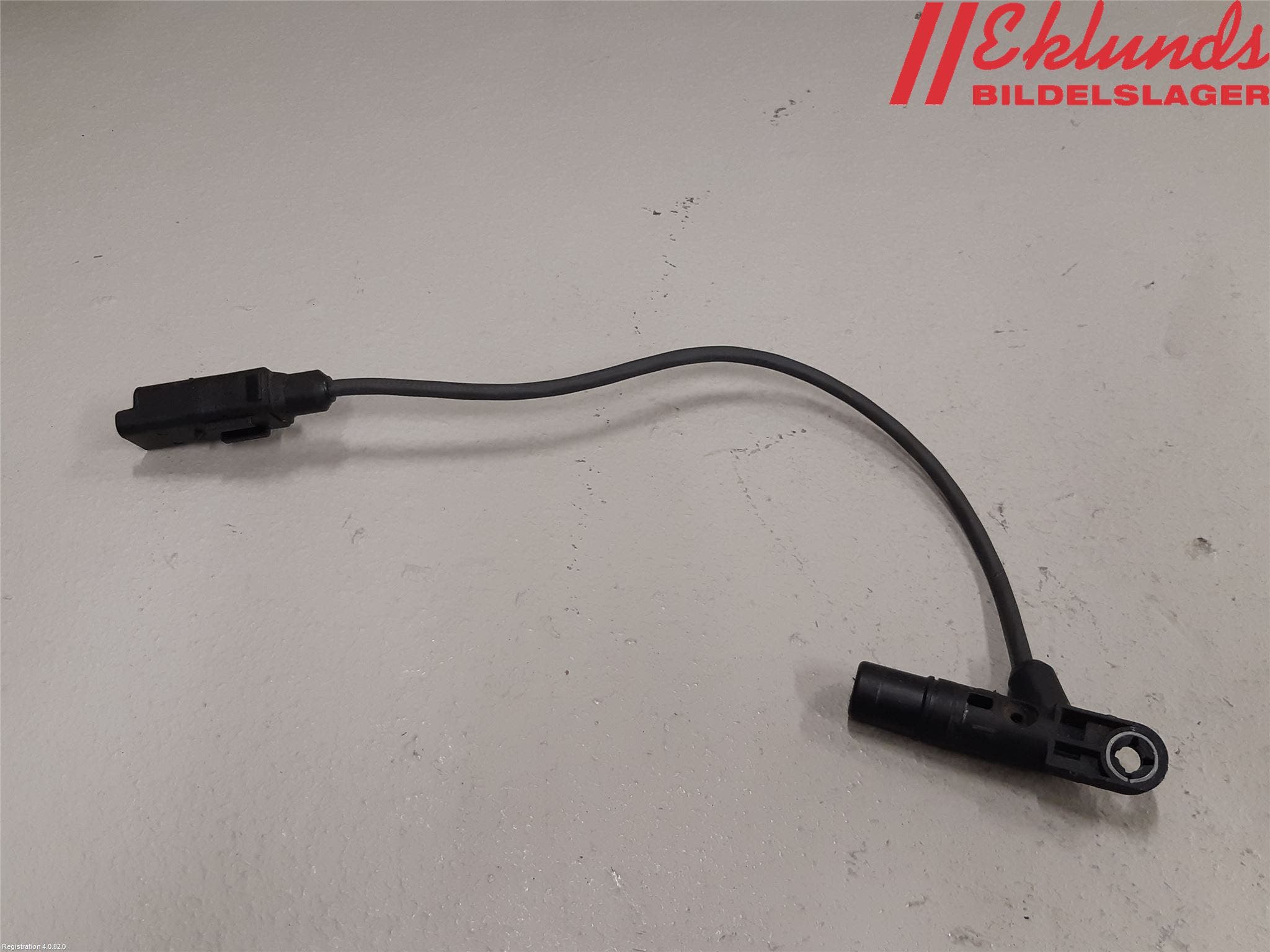 Volvo V60 14-18 Givare Varvtal-Tändläge