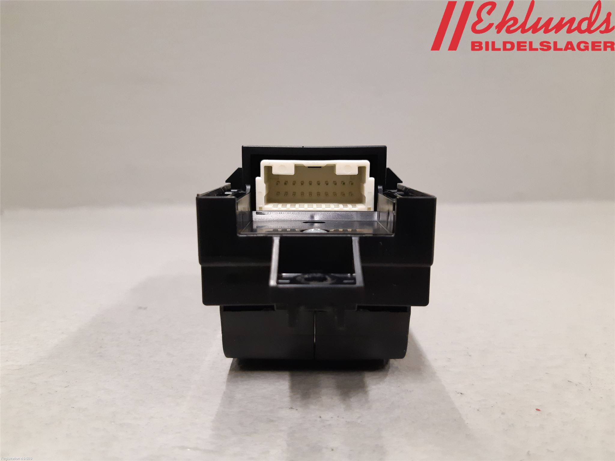 Toyota COROLLA 19- Strömställare Elhiss