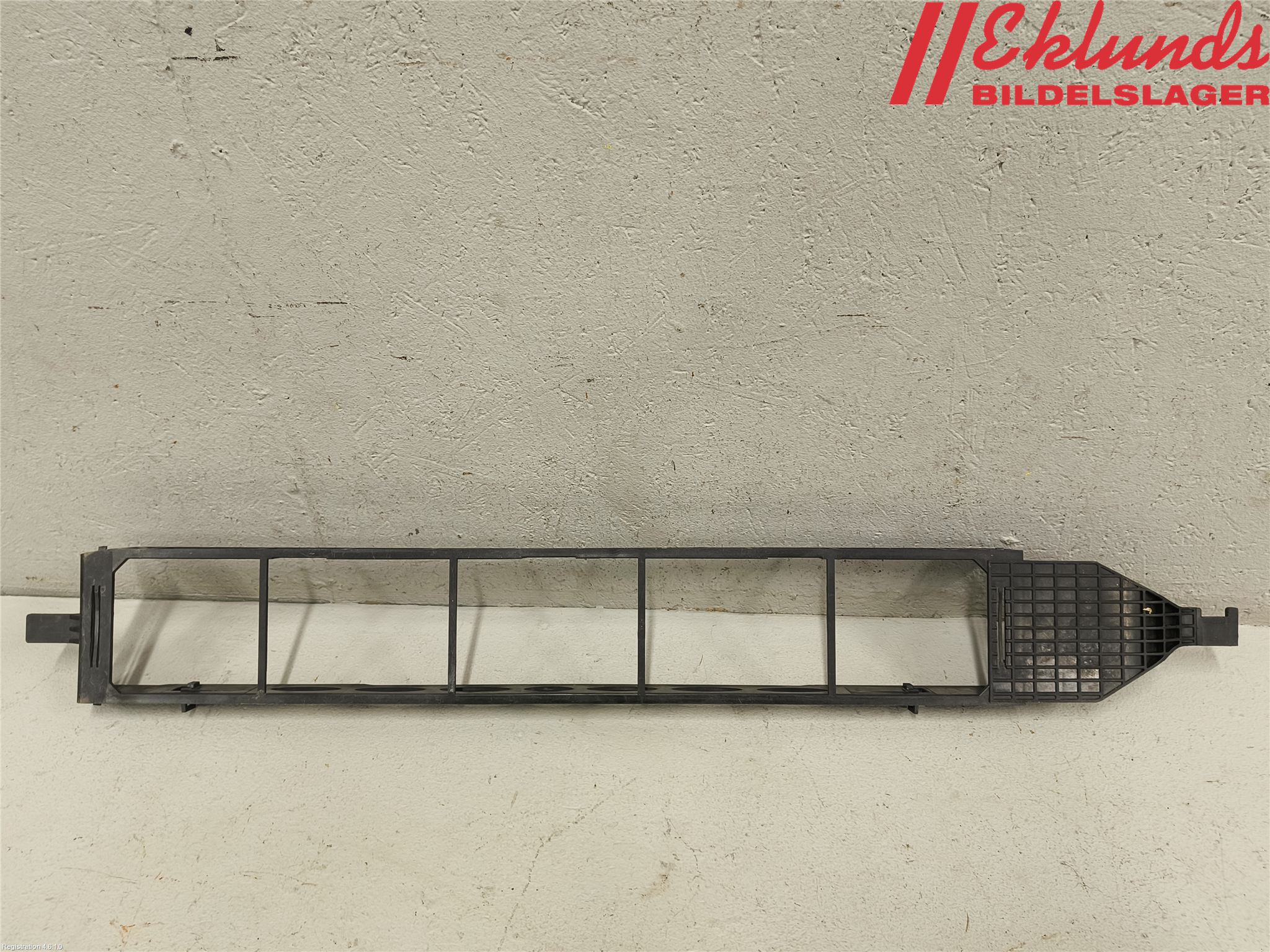 Ford TRANSIT/TOURNEO CUSTOM 13-24 Oljekylare Automat