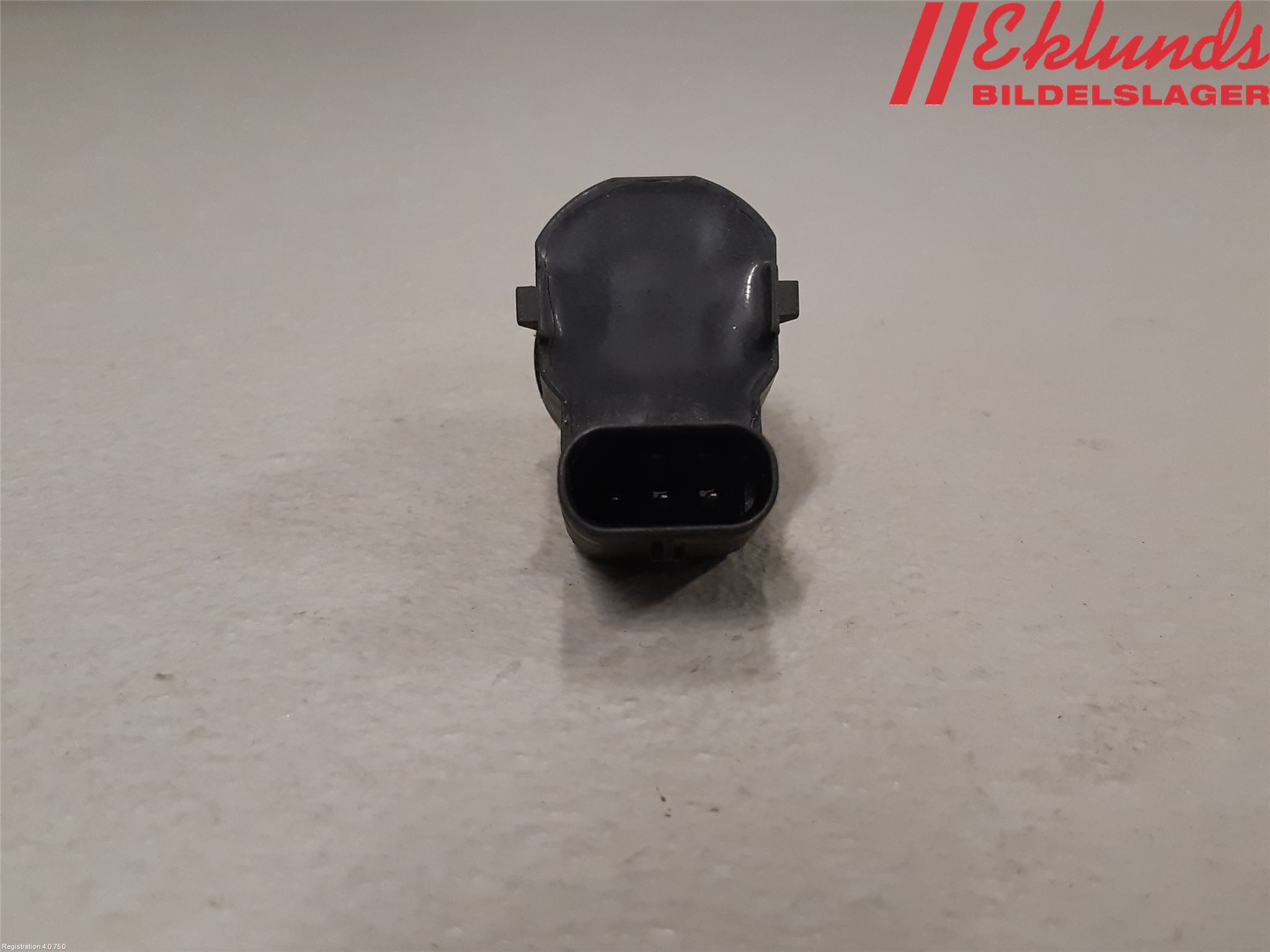 Audi A5 07-16 Parkeringshjälp Backsensor