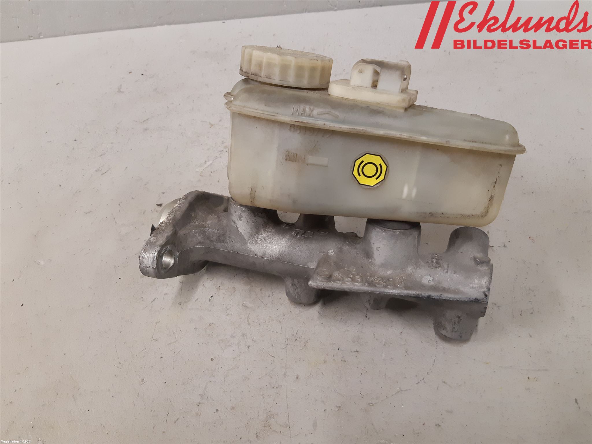 Volvo 940 91-98 Broms Huvudcylinder