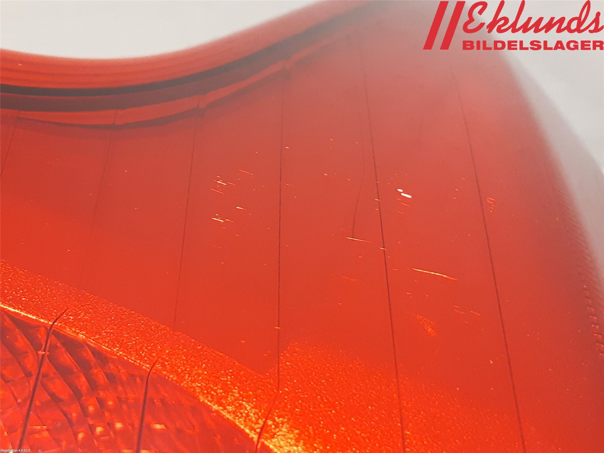 Ford FOCUS 11-14 Bakljus Höger