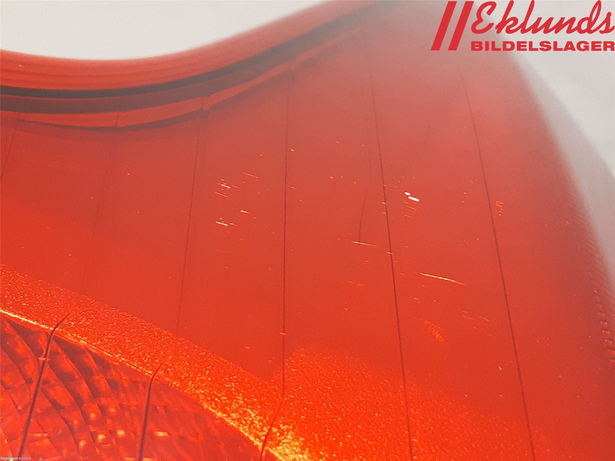 Ford FOCUS 11-14 Bakljus Höger