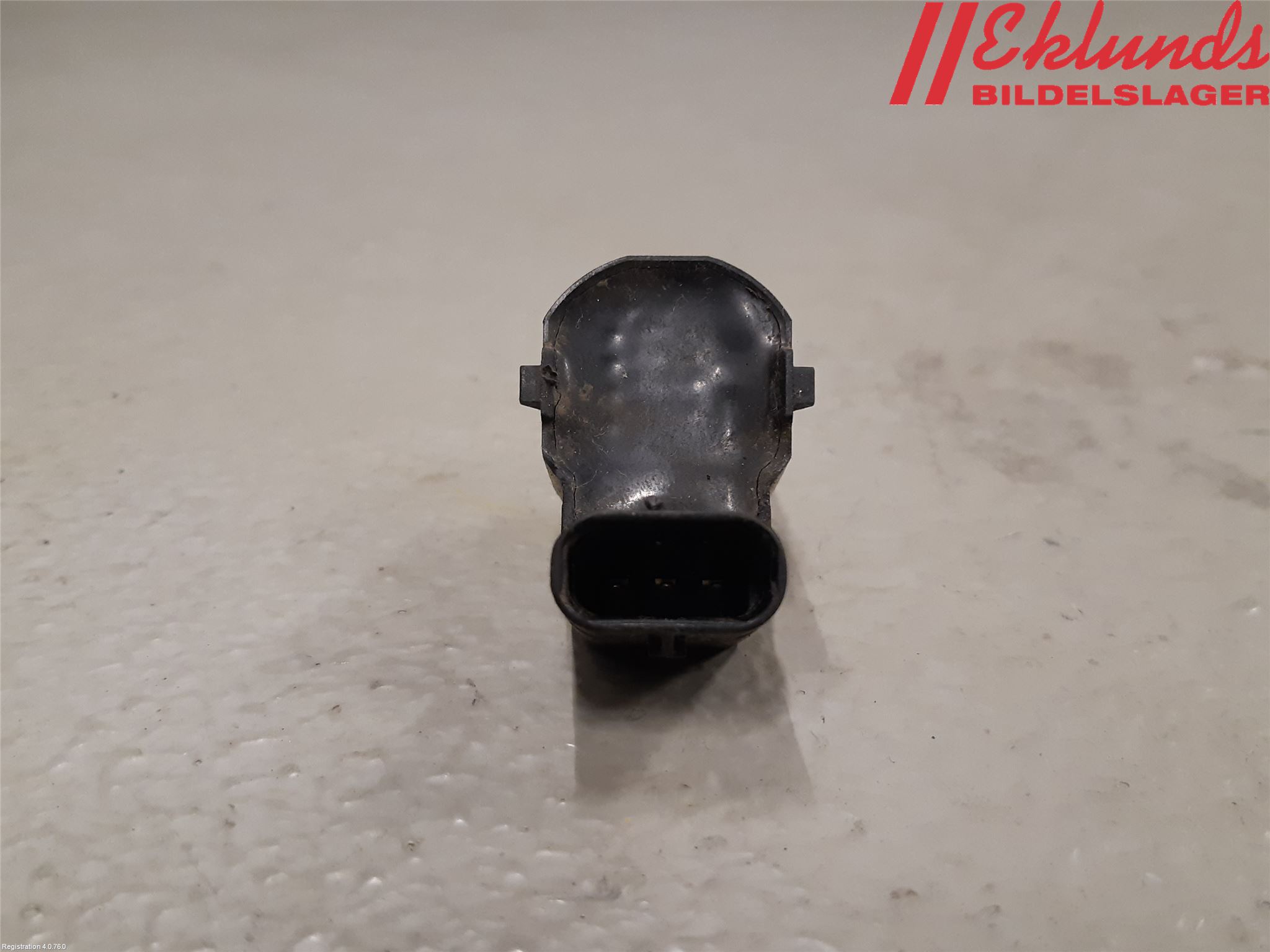 Volkswagen VW PASSAT 05-11 Parkeringshjälp Frontsensor