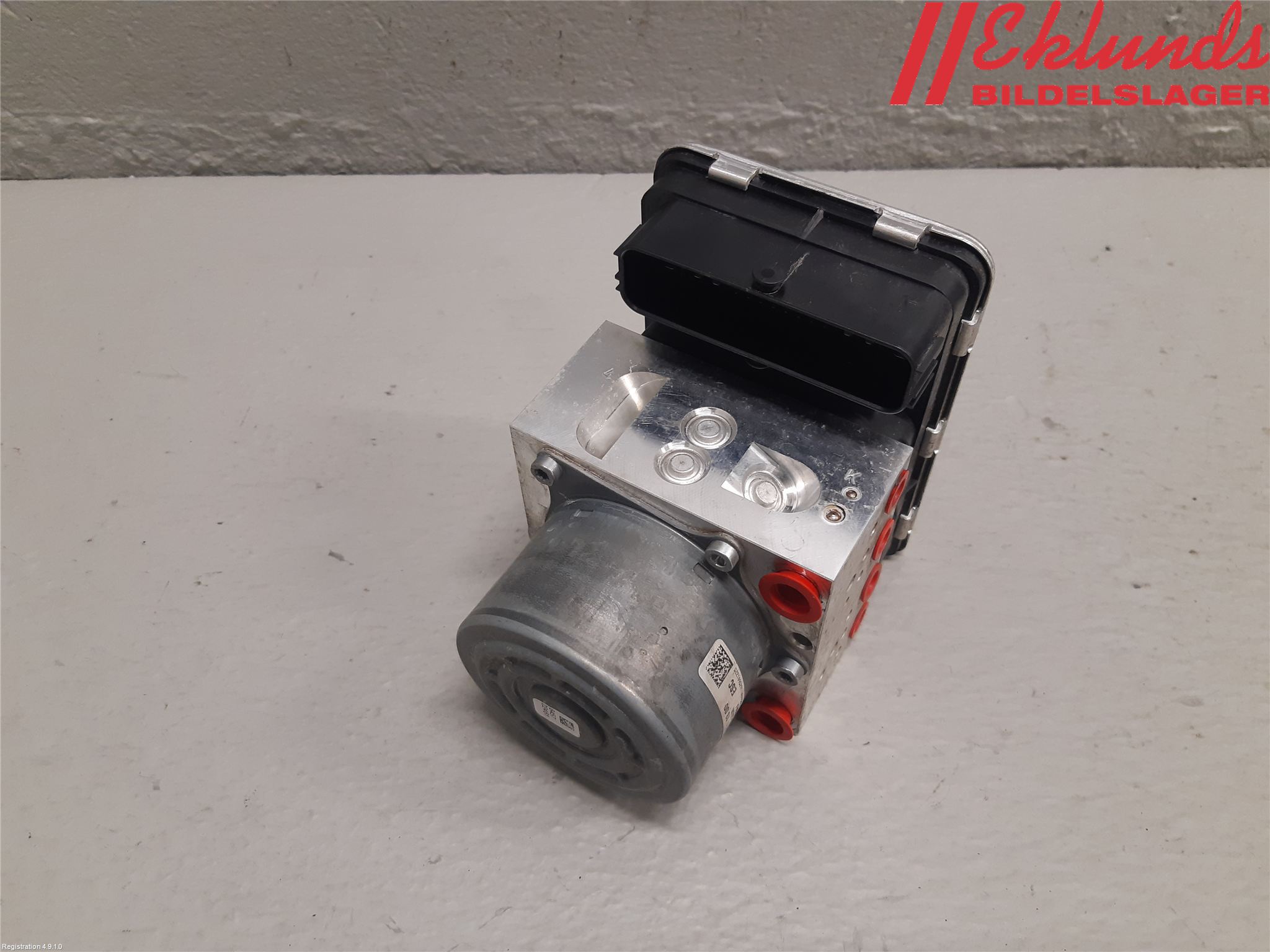 Mercedes-Benz MB C-KLASS (W205) 14-21 Abs Hydraulaggregat