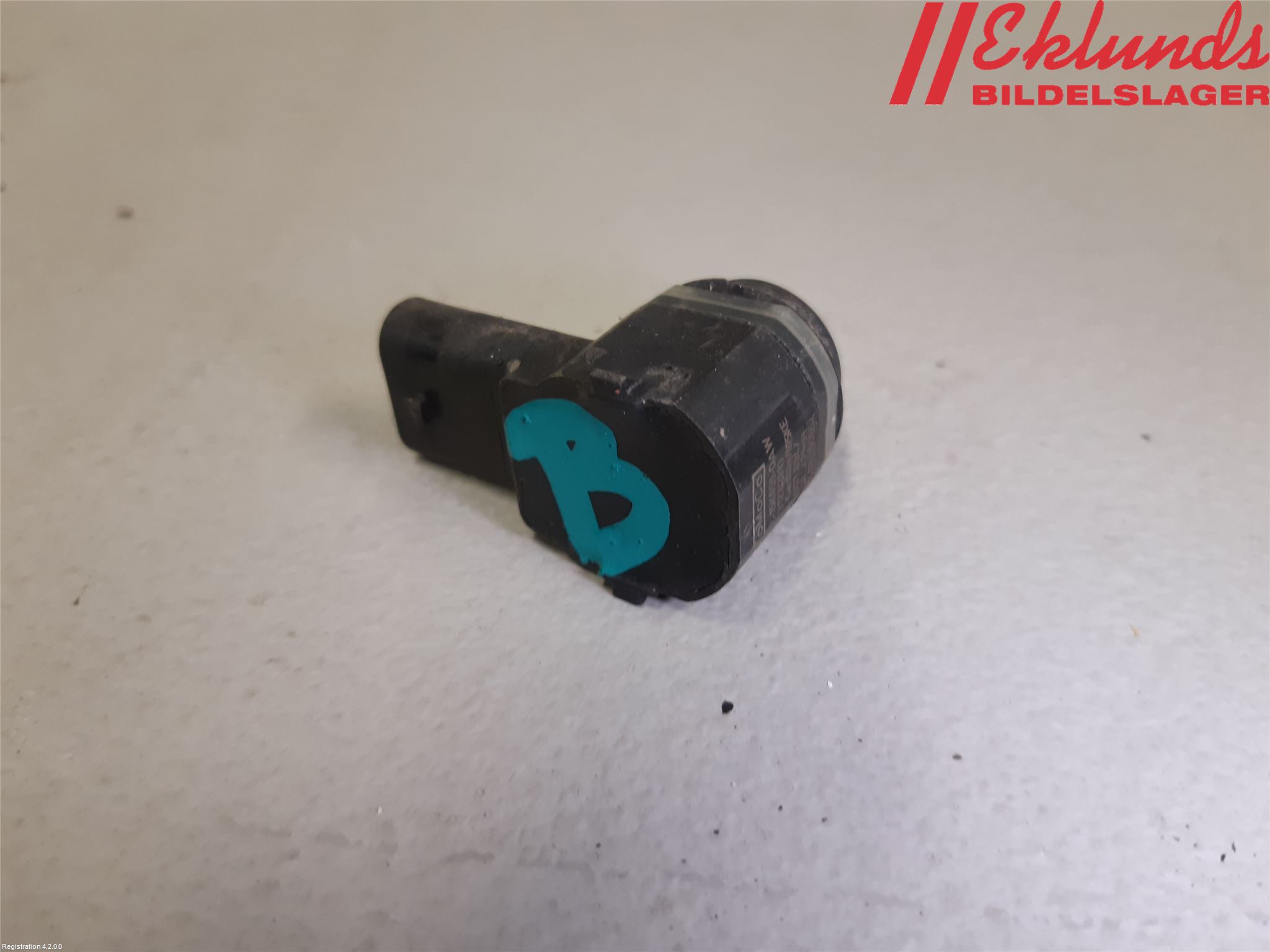 Volvo S80 07-13 Parkeringshjälp Backsensor