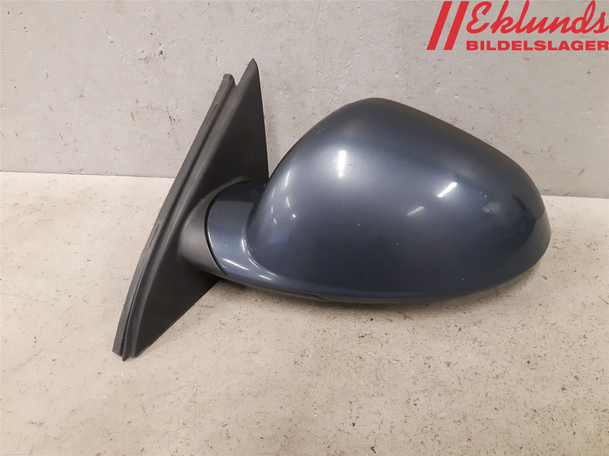 Opel INSIGNIA 09-16 Spegel Yttre El Vä