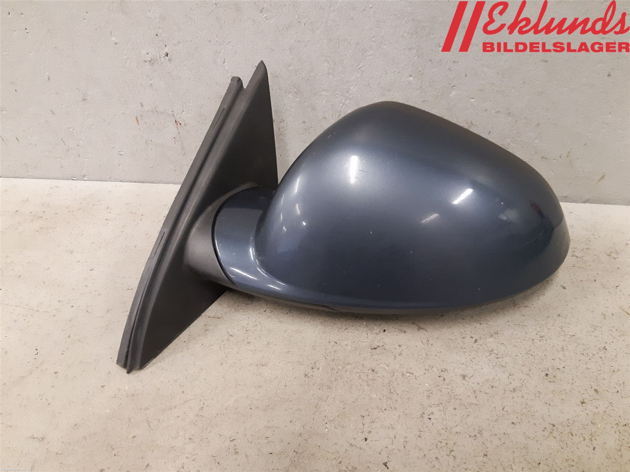 Opel INSIGNIA 09-16 Spegel Yttre El Vä