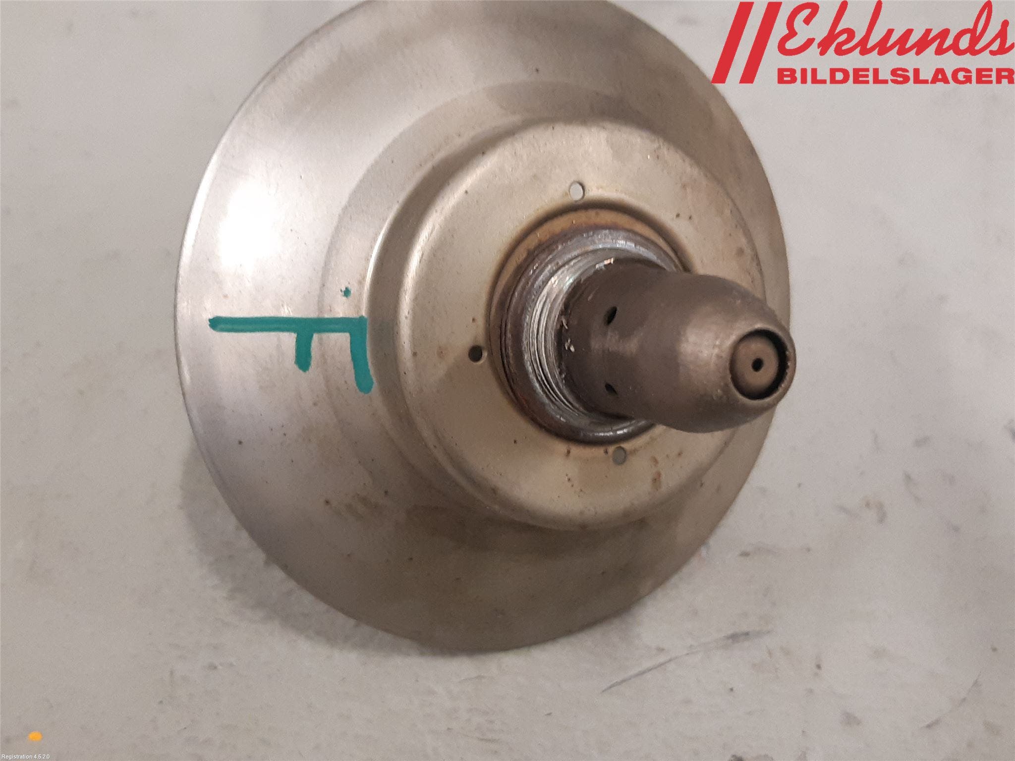 Toyota C-HR 16-23 Injlambdasond