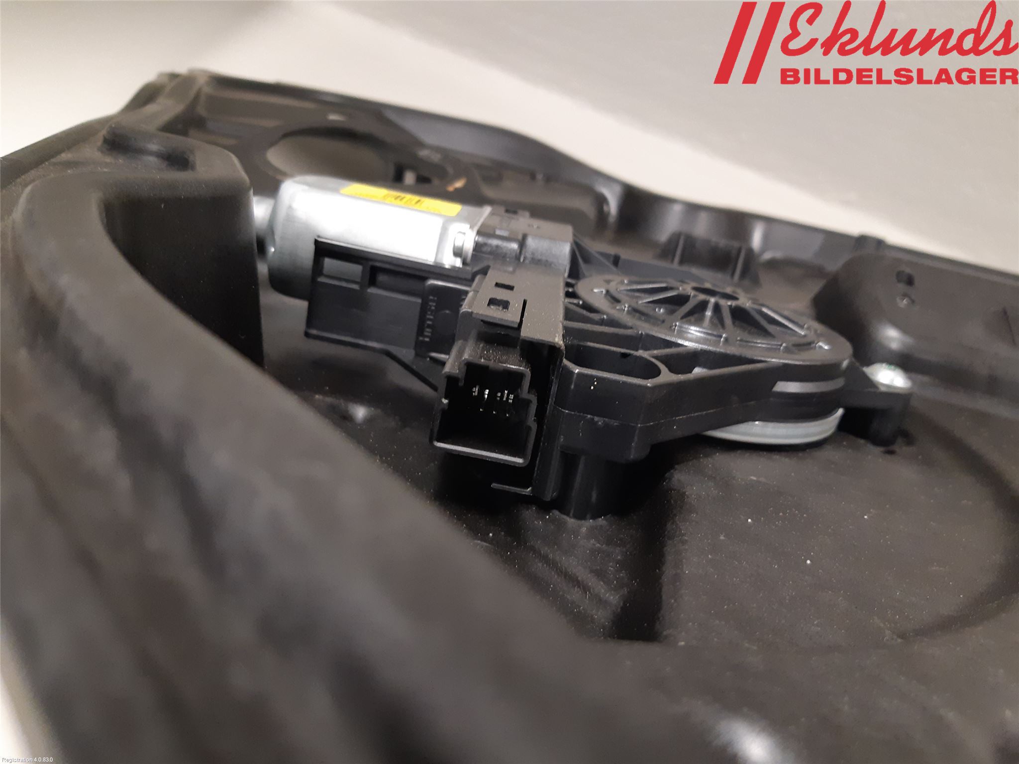 Volvo S60 11-13 Fönsterhiss El Kompl