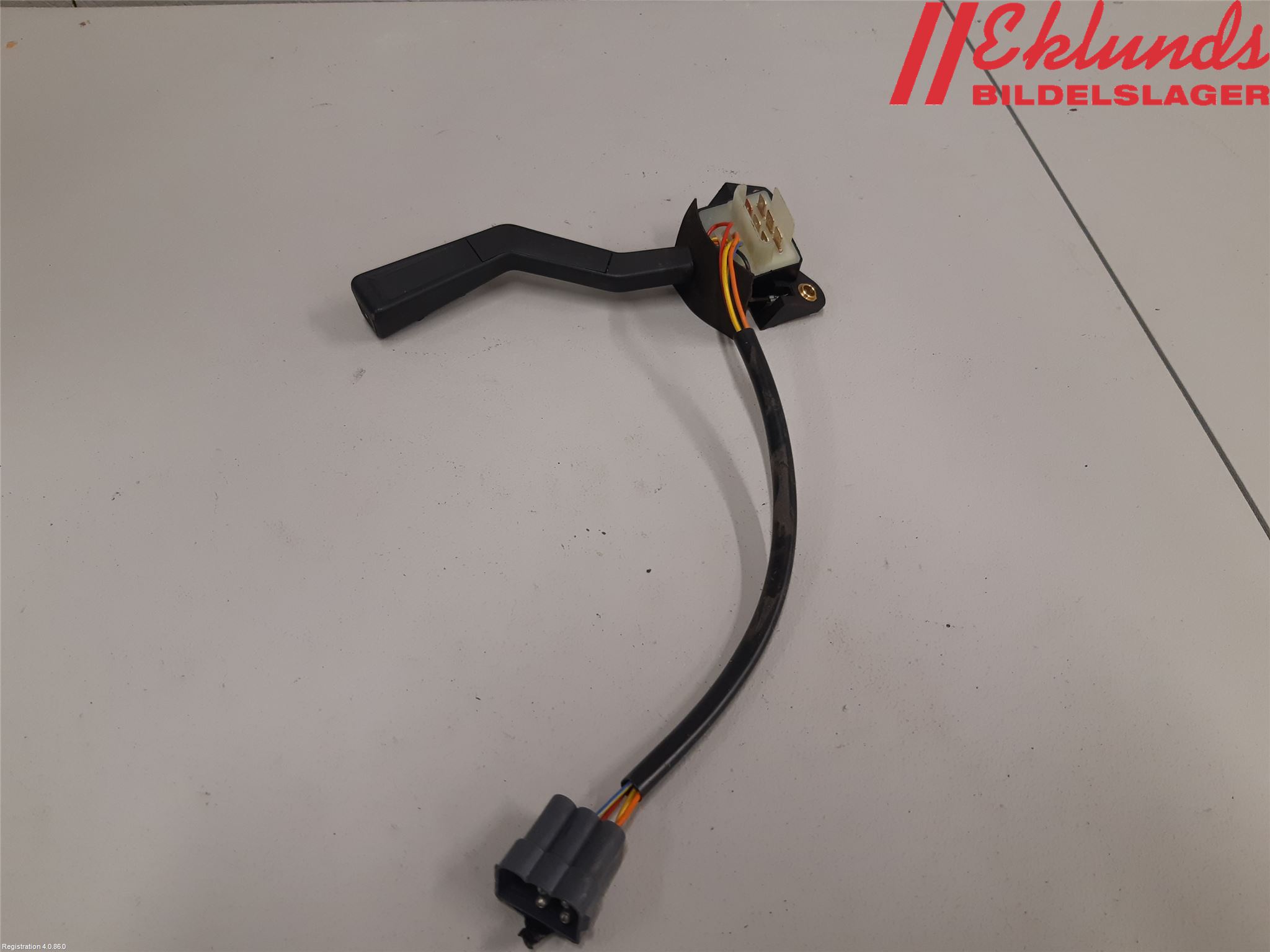 Volvo 940 91-98 Spak Torkar-Spolomk