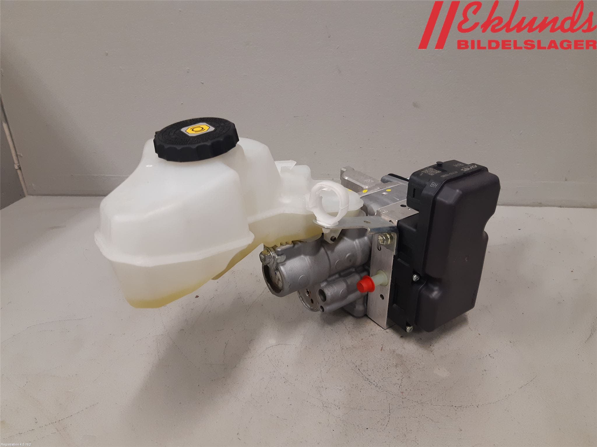 Toyota C-HR 16-23 Bromsservo