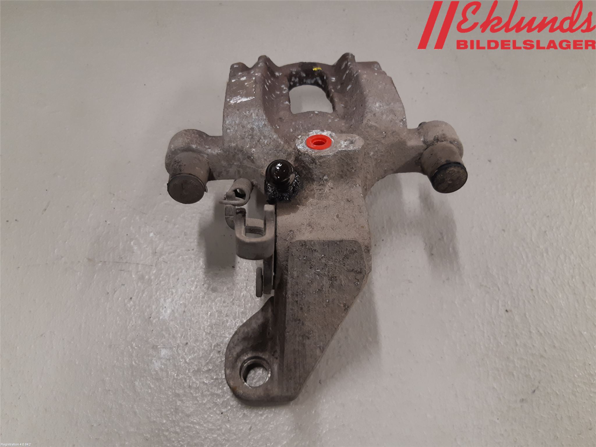 Peugeot 308 14-21 Bromsok Bak Höger