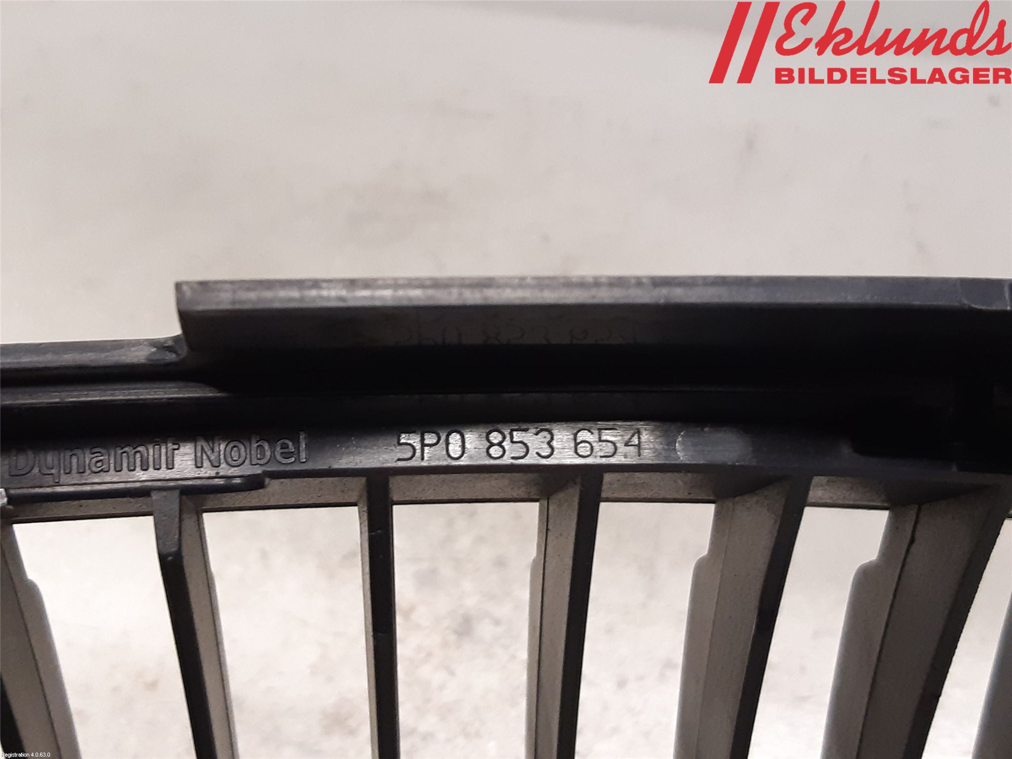 Seat ALTEA Grill Komp