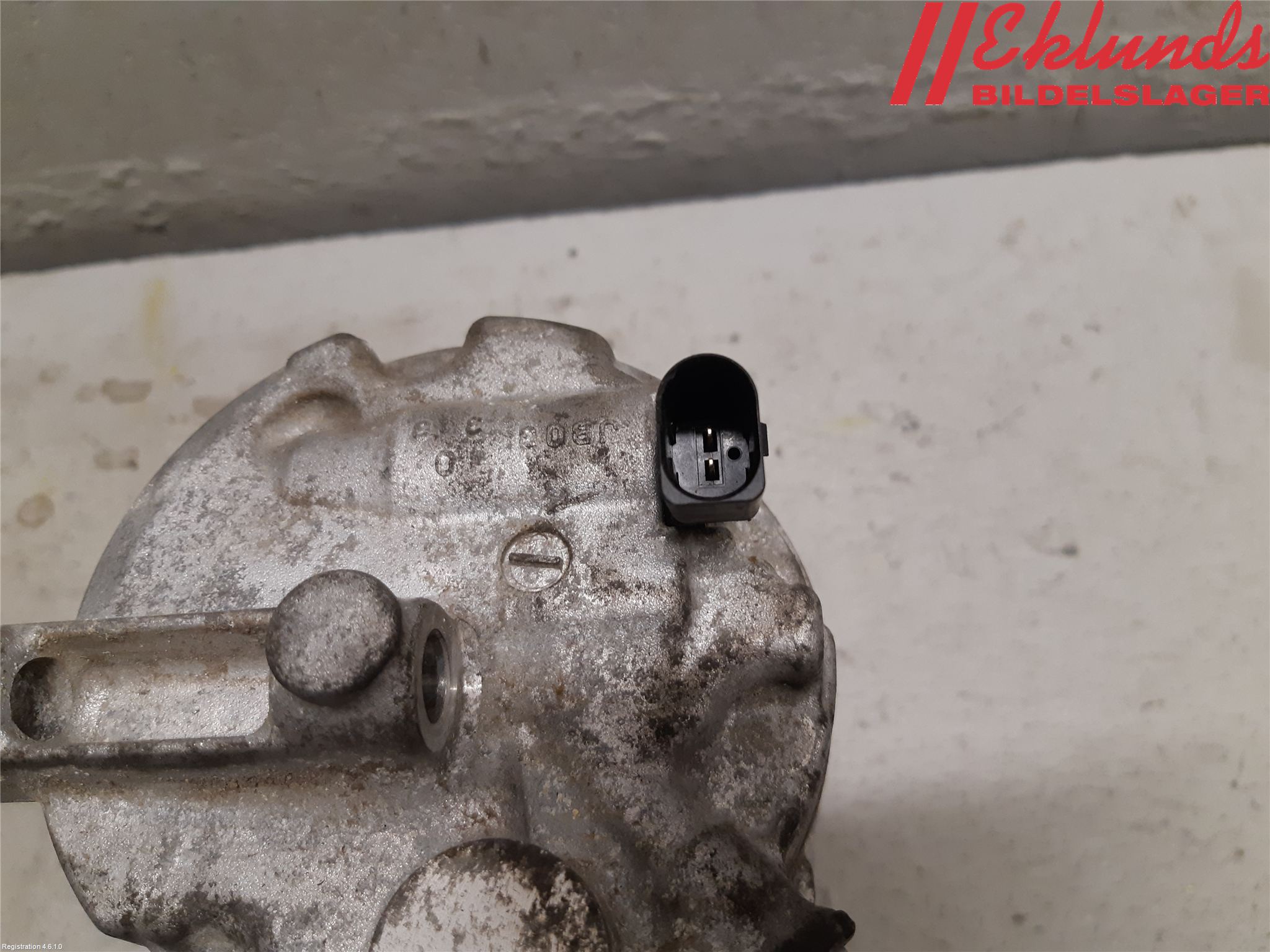 Audi A3/S3 8V 13-20 Ac Kompressor