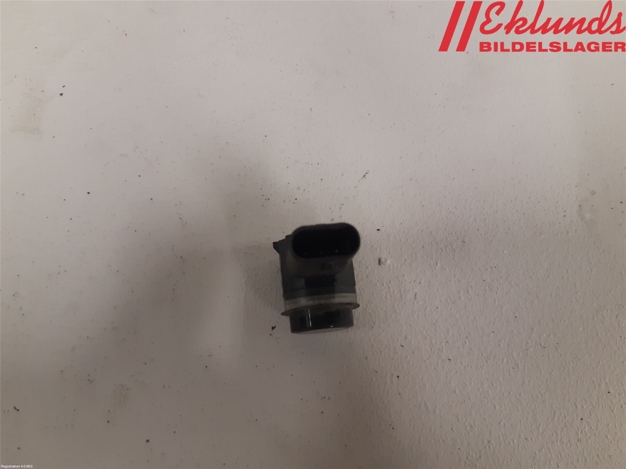 Volvo XC60 14-17 Parkeringshjälp Backsensor