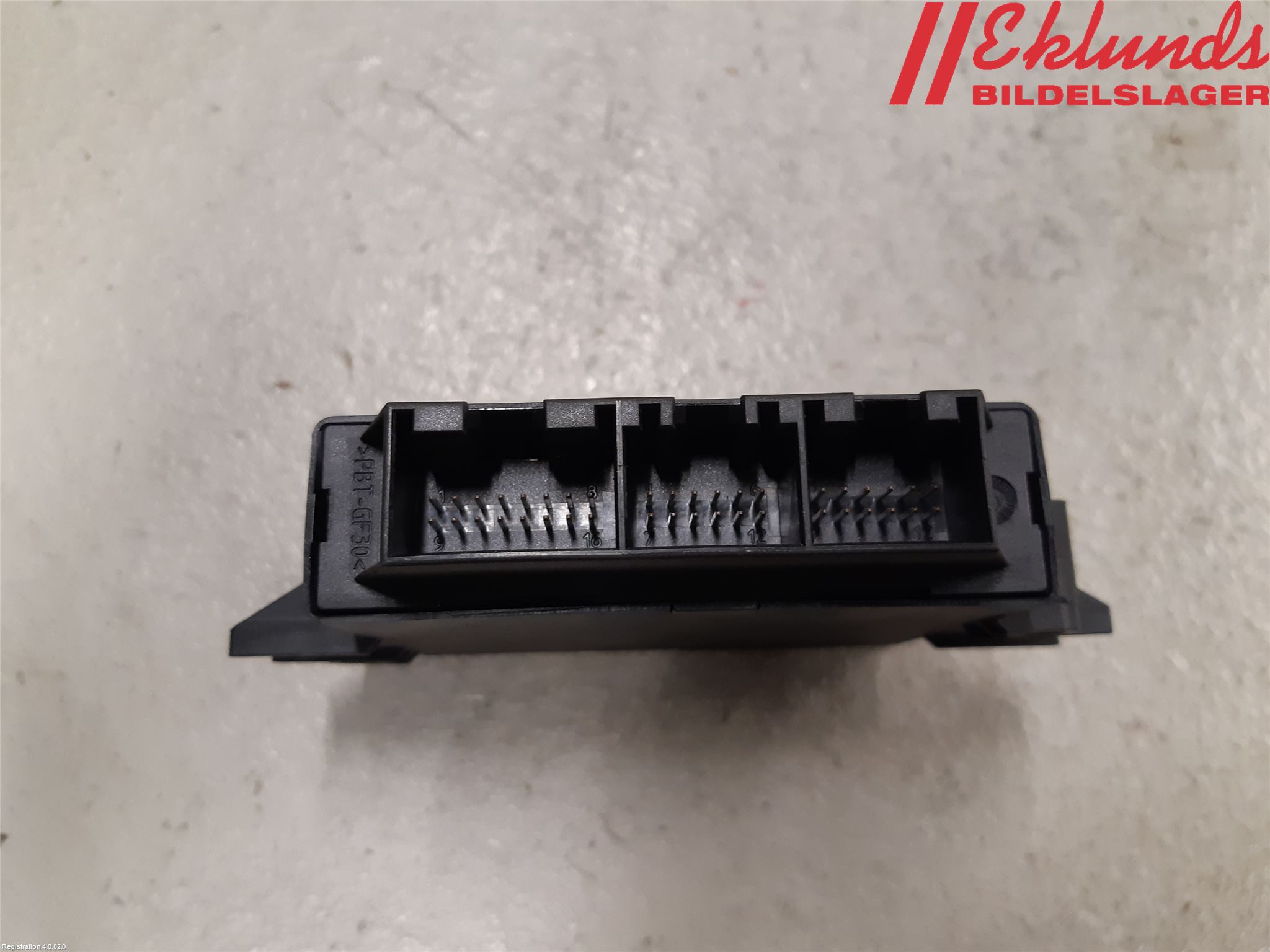 Volvo XC70 08-13 Styrenhet Parkeringshjälp