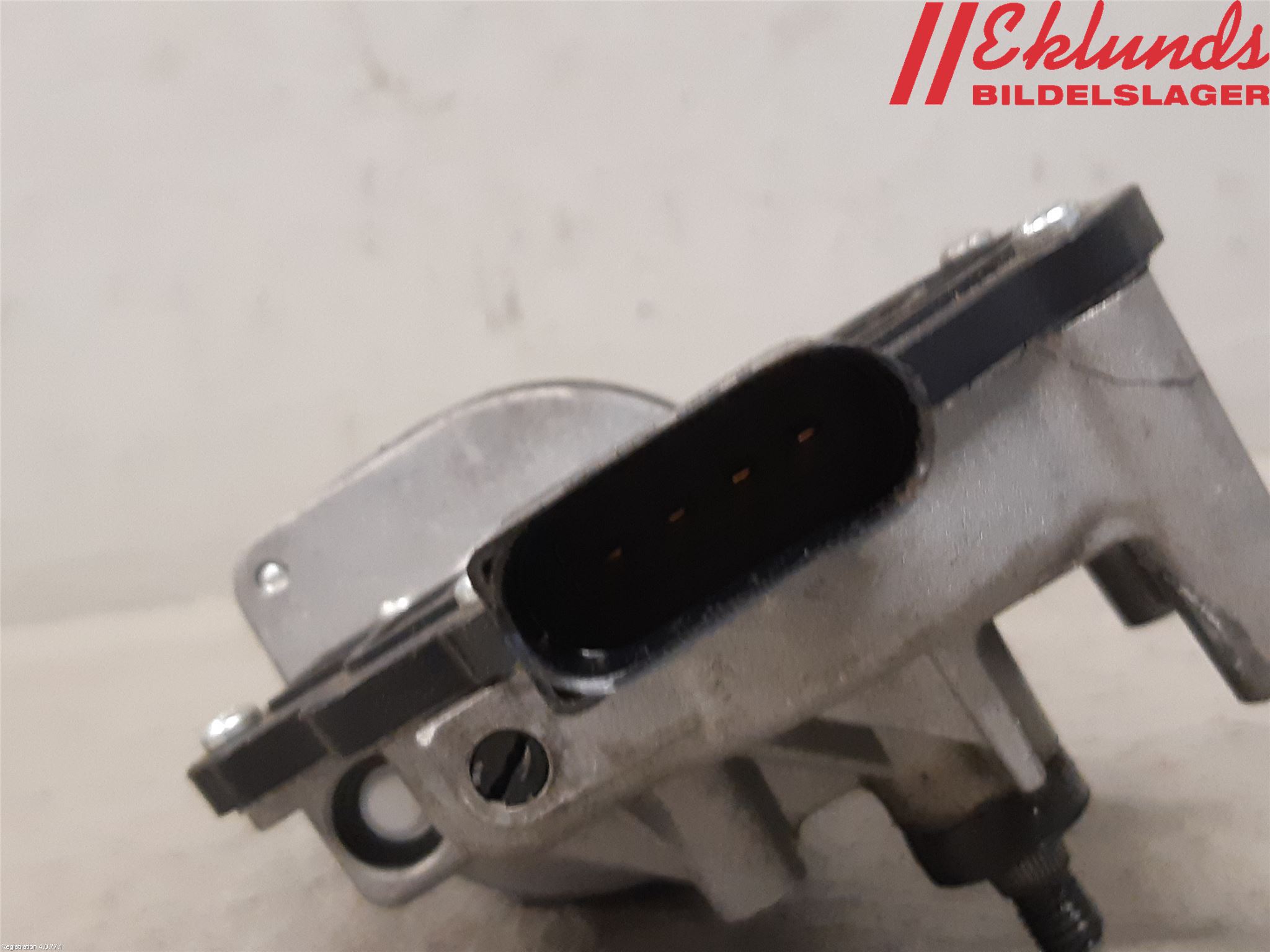 Audi Q2/SQ2 17- Torkarmotor Vindruta