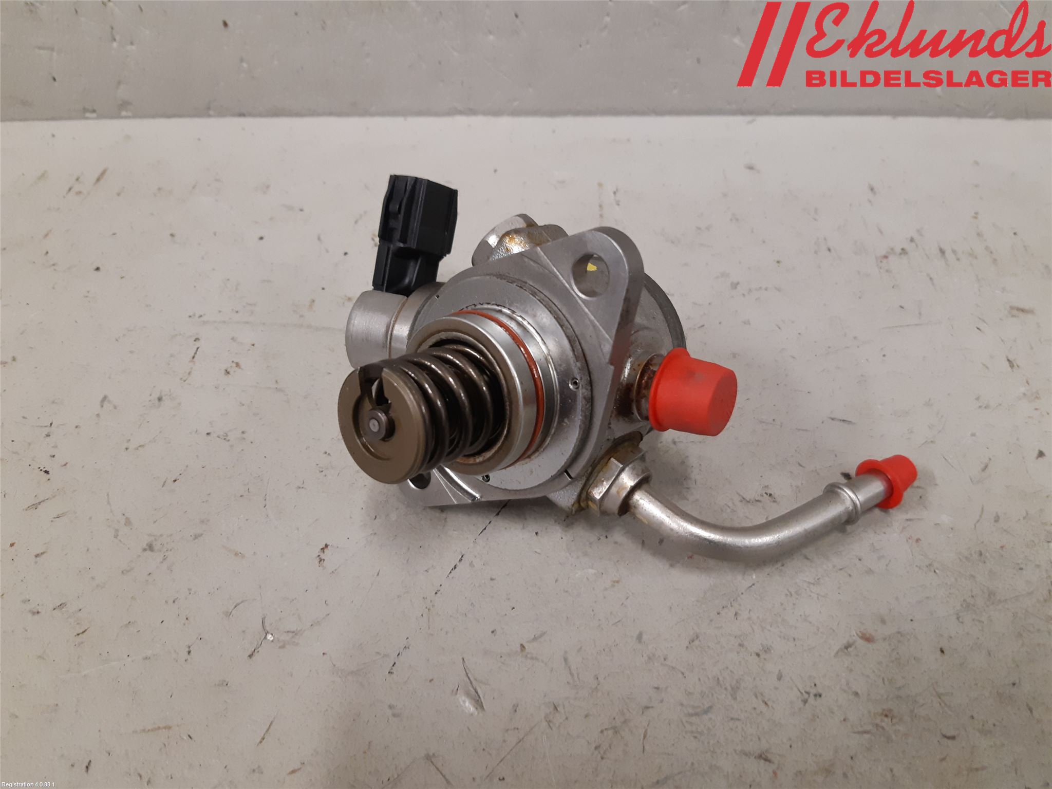 Volvo S60 14-18 Bränsle Insppump Bensin