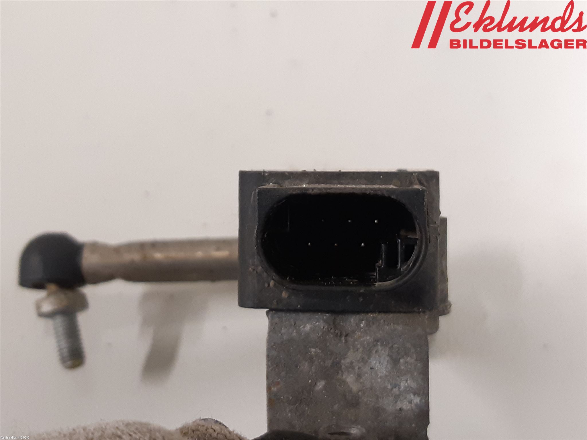 BMW X5 E70 07-13 Givare Xenon/Ljushöjdsreglering