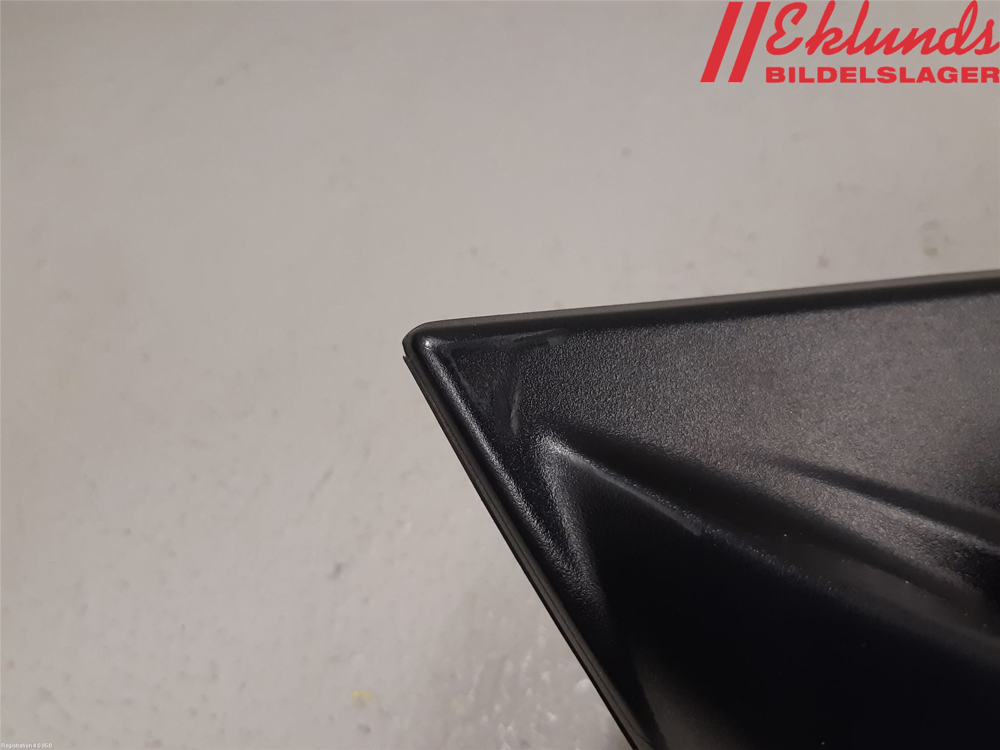 BMW X1 E84 10-15 Spegel Yttre El Vä