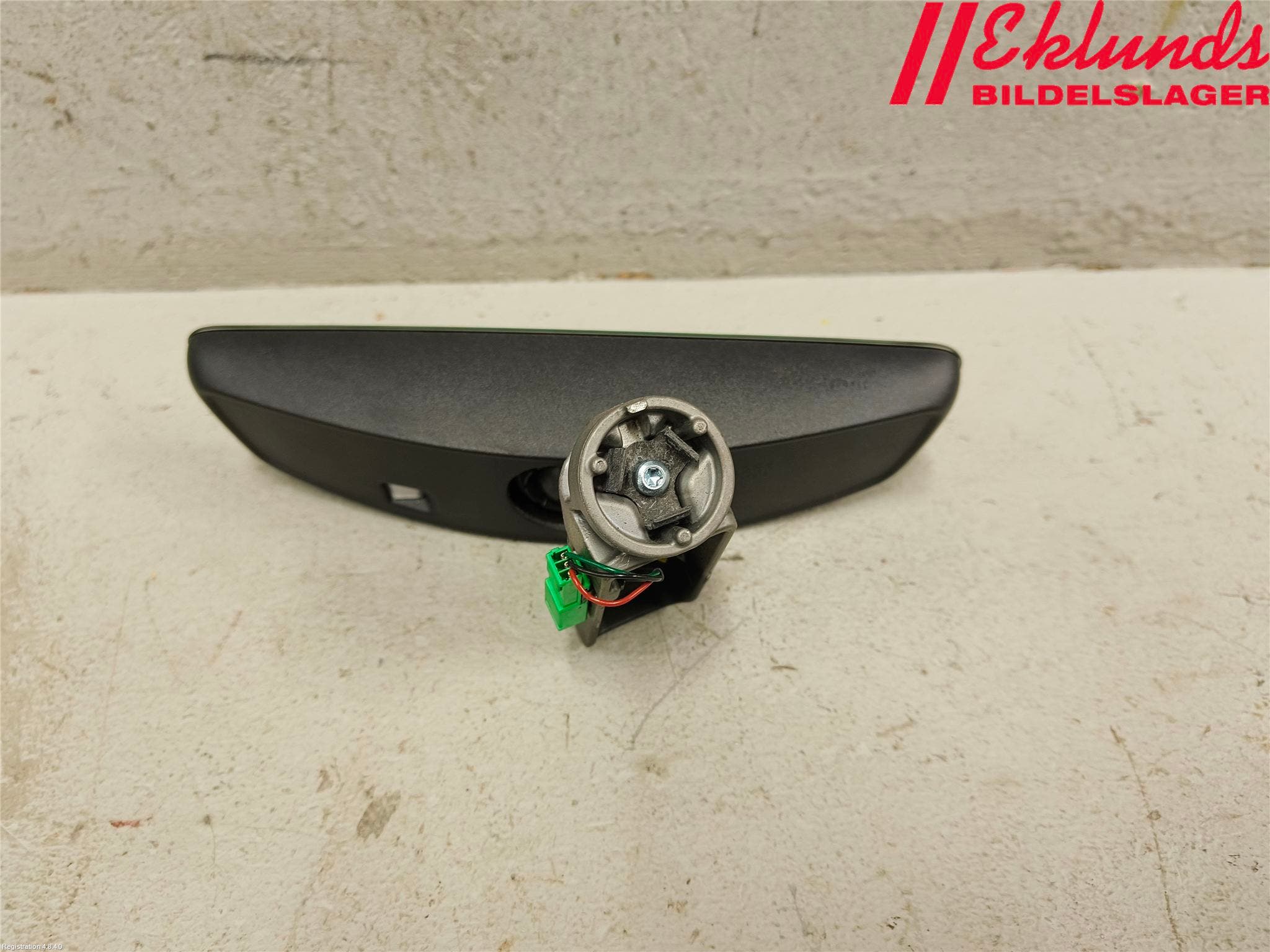 Volvo V70 14-16 Spegel Invändig