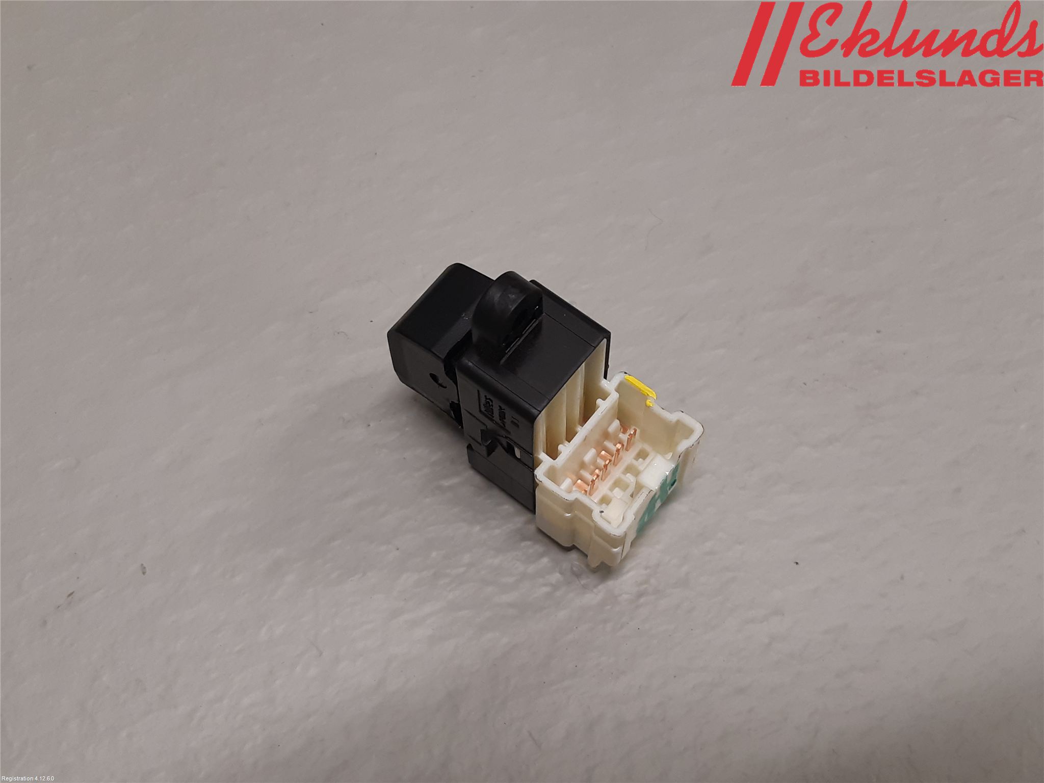 Suzuki VITARA 15- Strömställare Elhiss