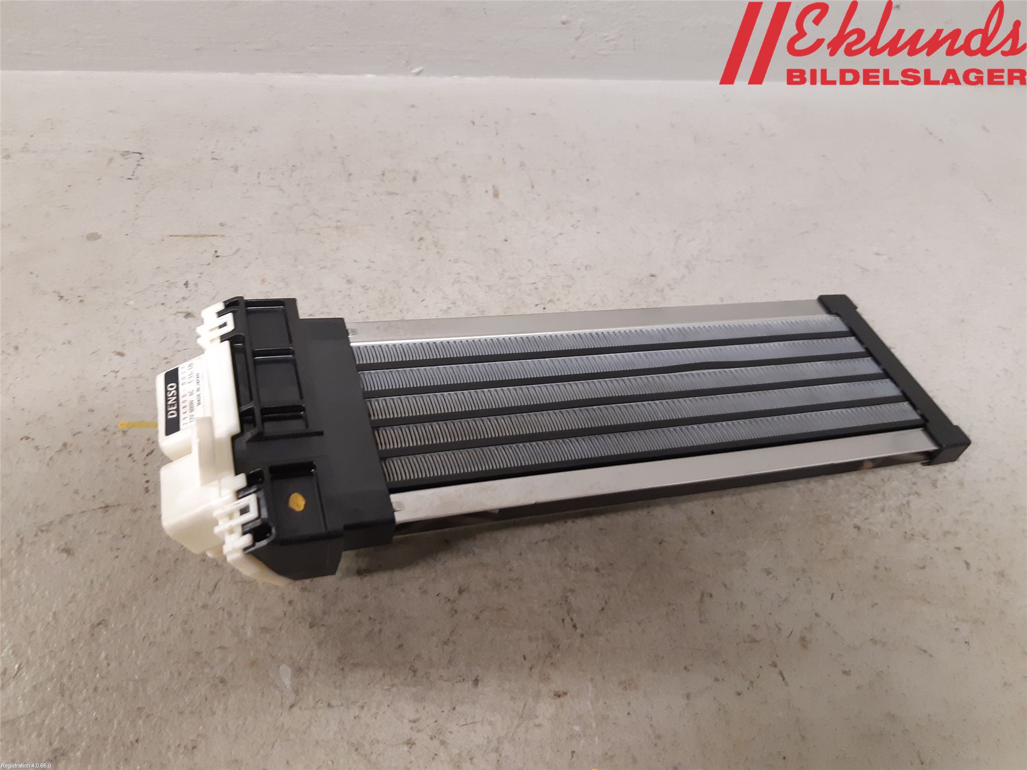 Toyota COROLLA 19- Värmepaket Extra