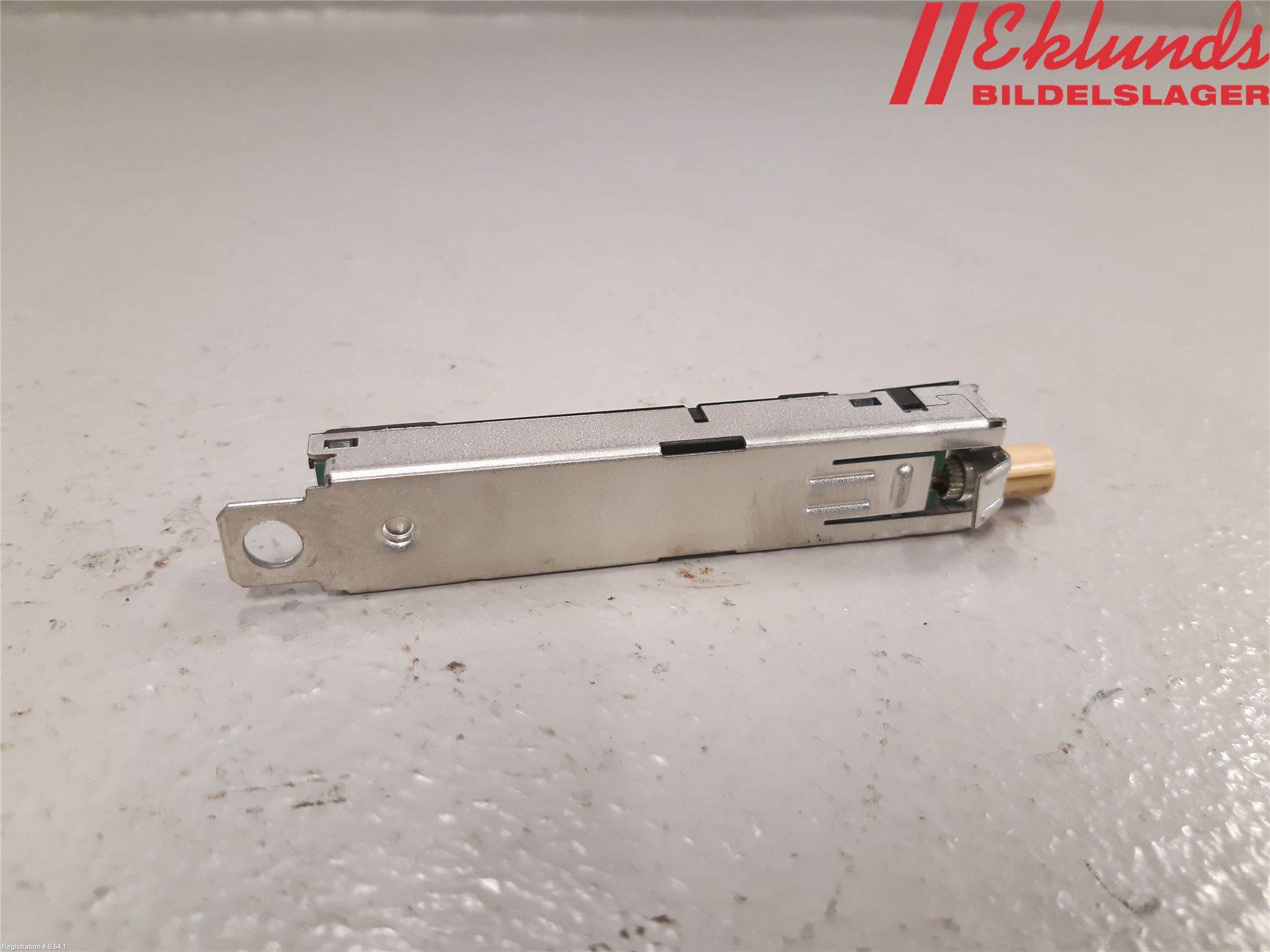 Audi Q3 8U 12-18 Antennförstärkare