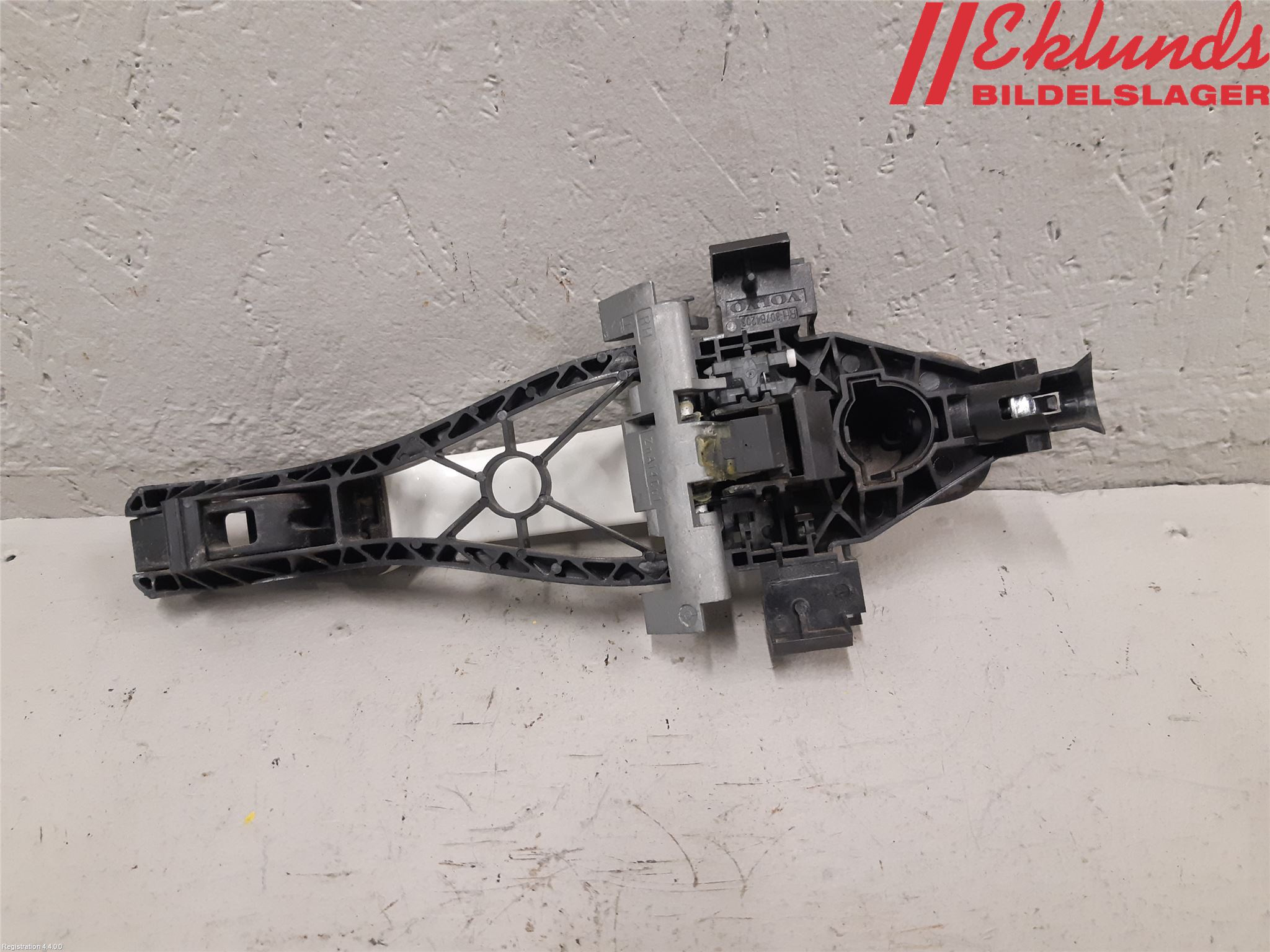 Volvo V70 14-16 Dörrhandtag Yttre Hö