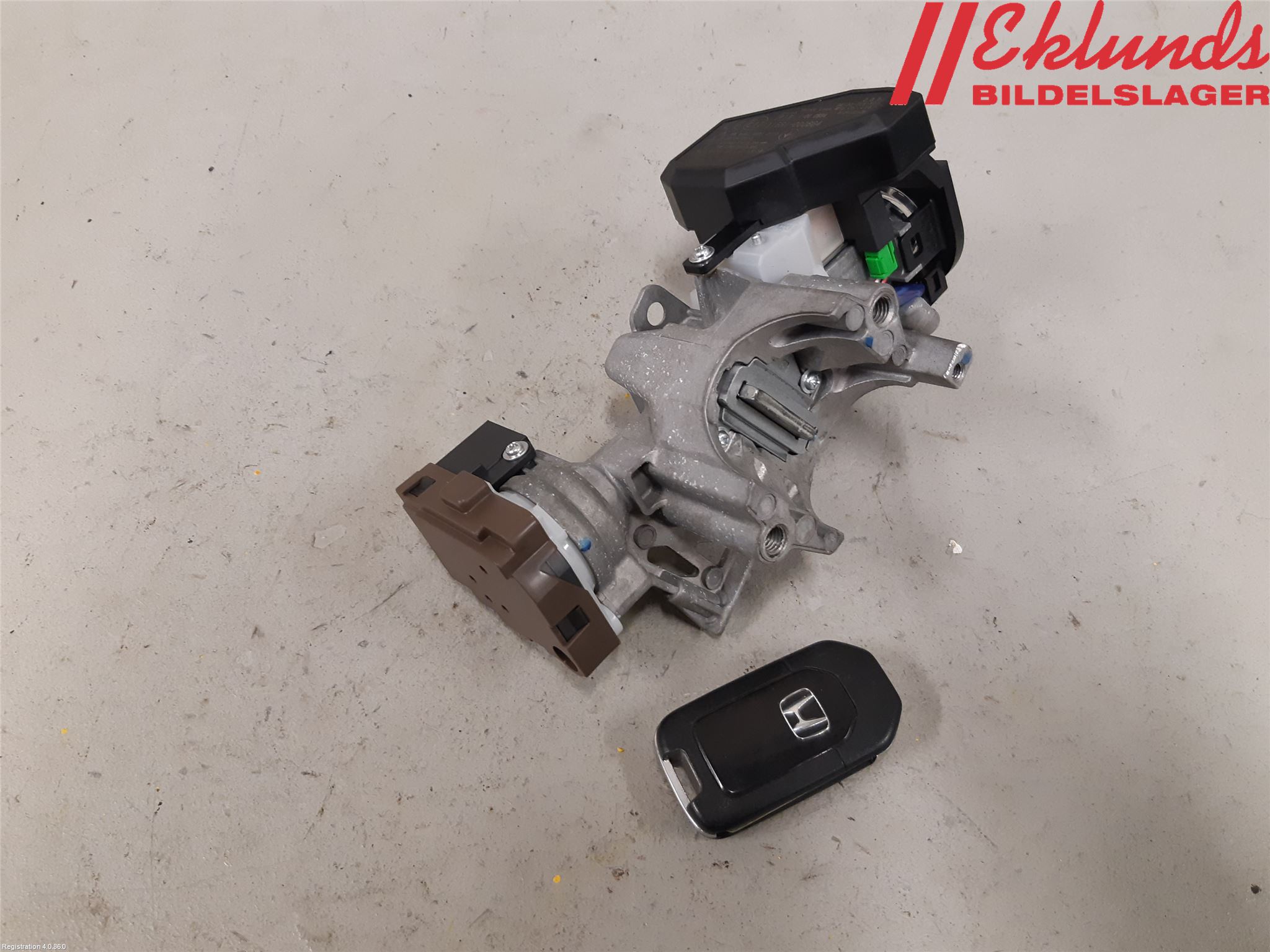 Honda CIVIC 17-22 Tändlås
