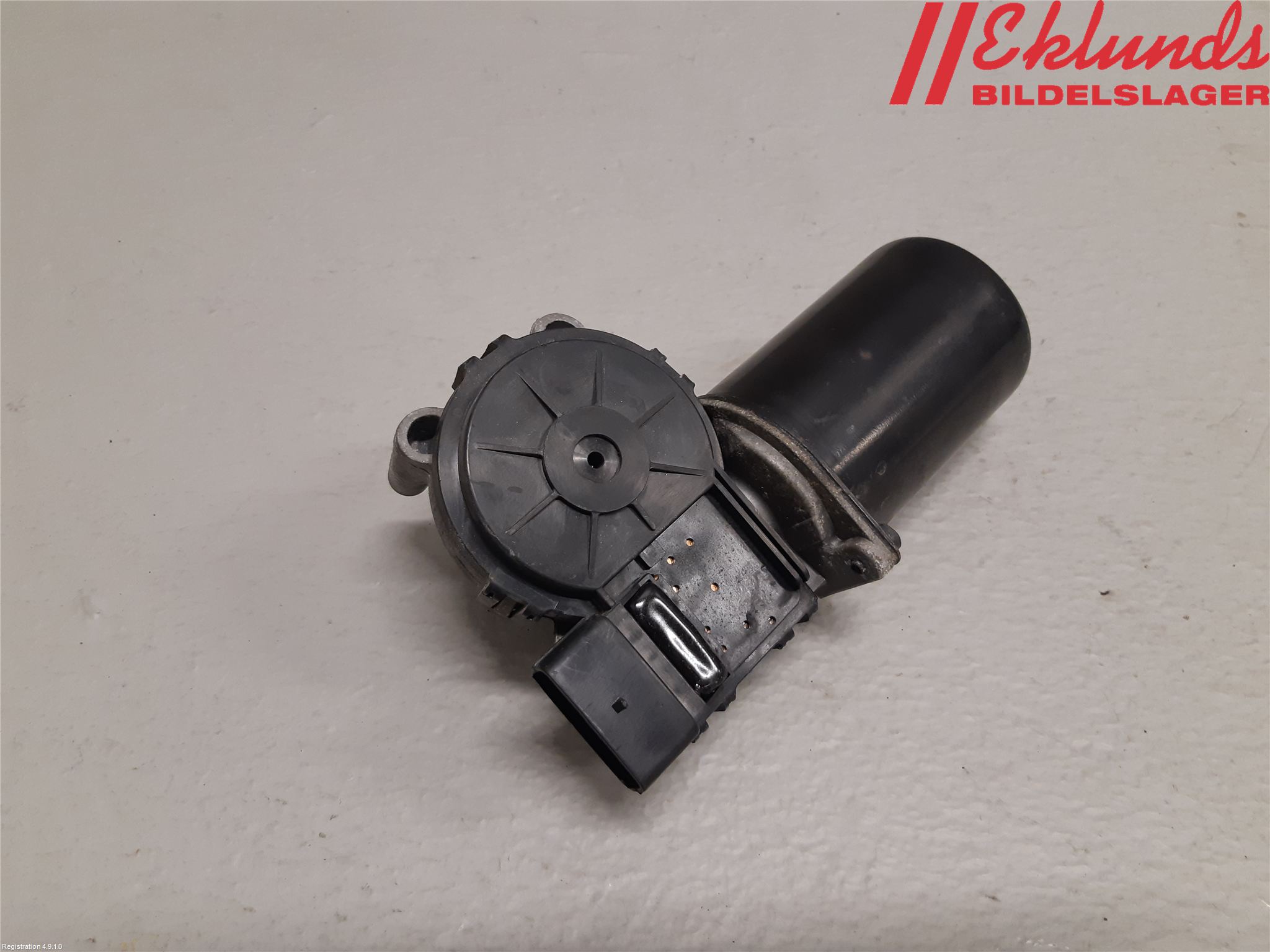 Kia CEED 06-12 Torkarmotor Vindruta