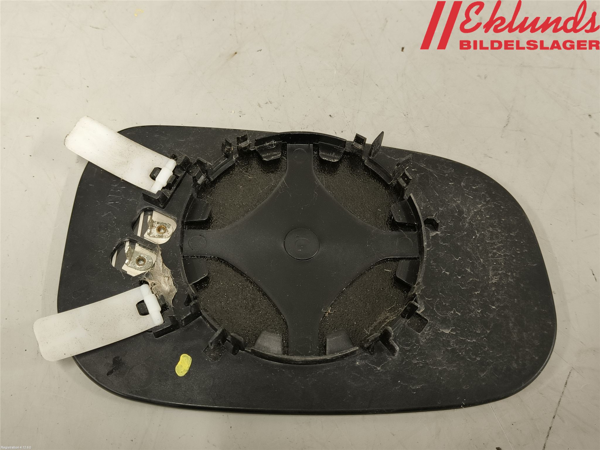 Volvo V70 05-08 Spegelglas Vä