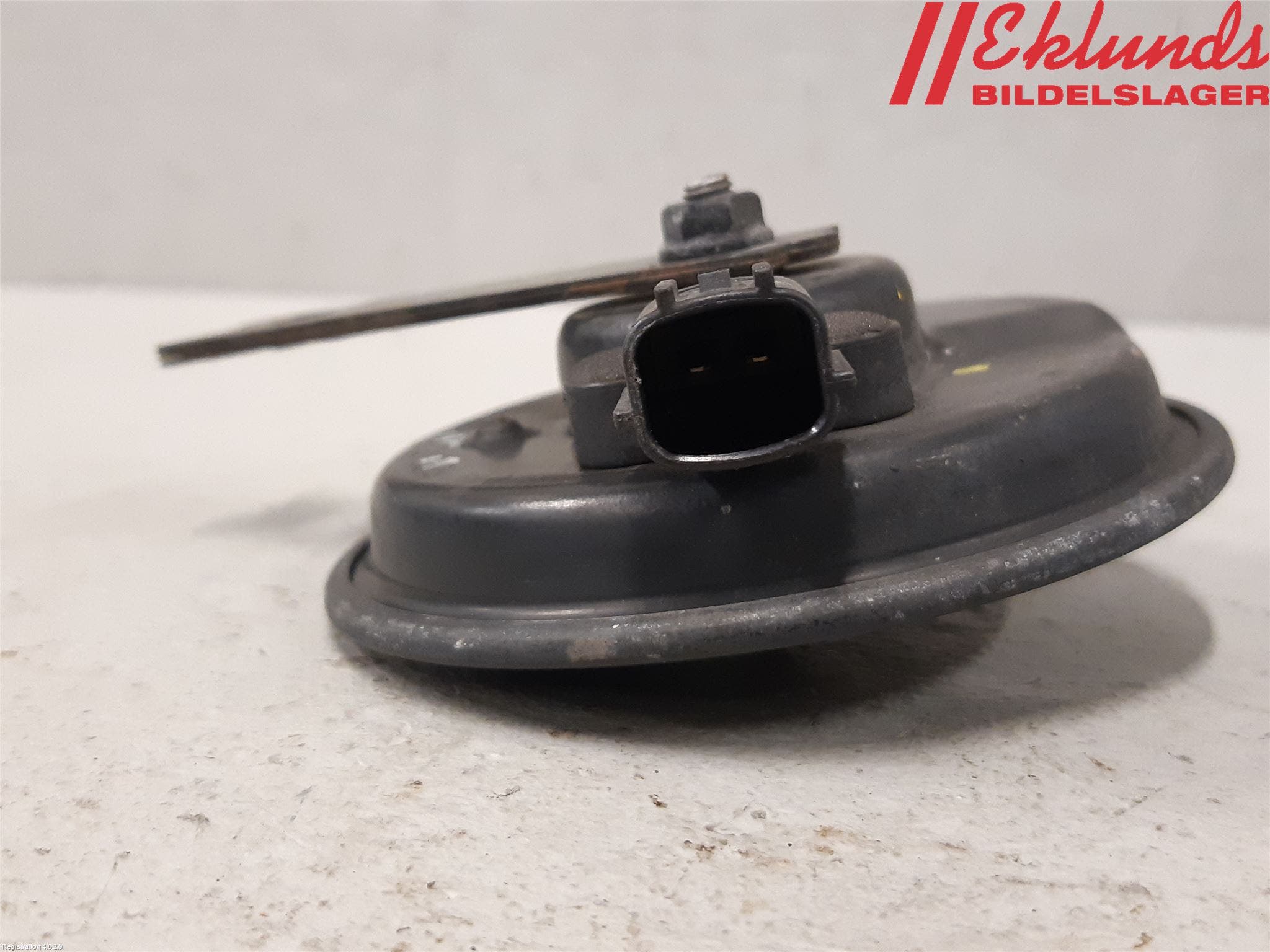 Hyundai i40 08-15 Signalhorn