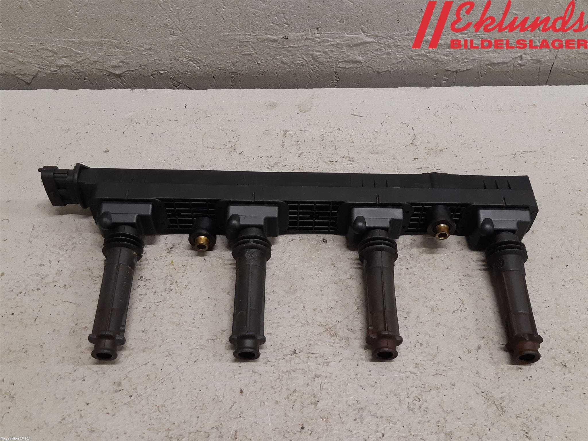 Opel ASTRA H 04-12 Tändkassett