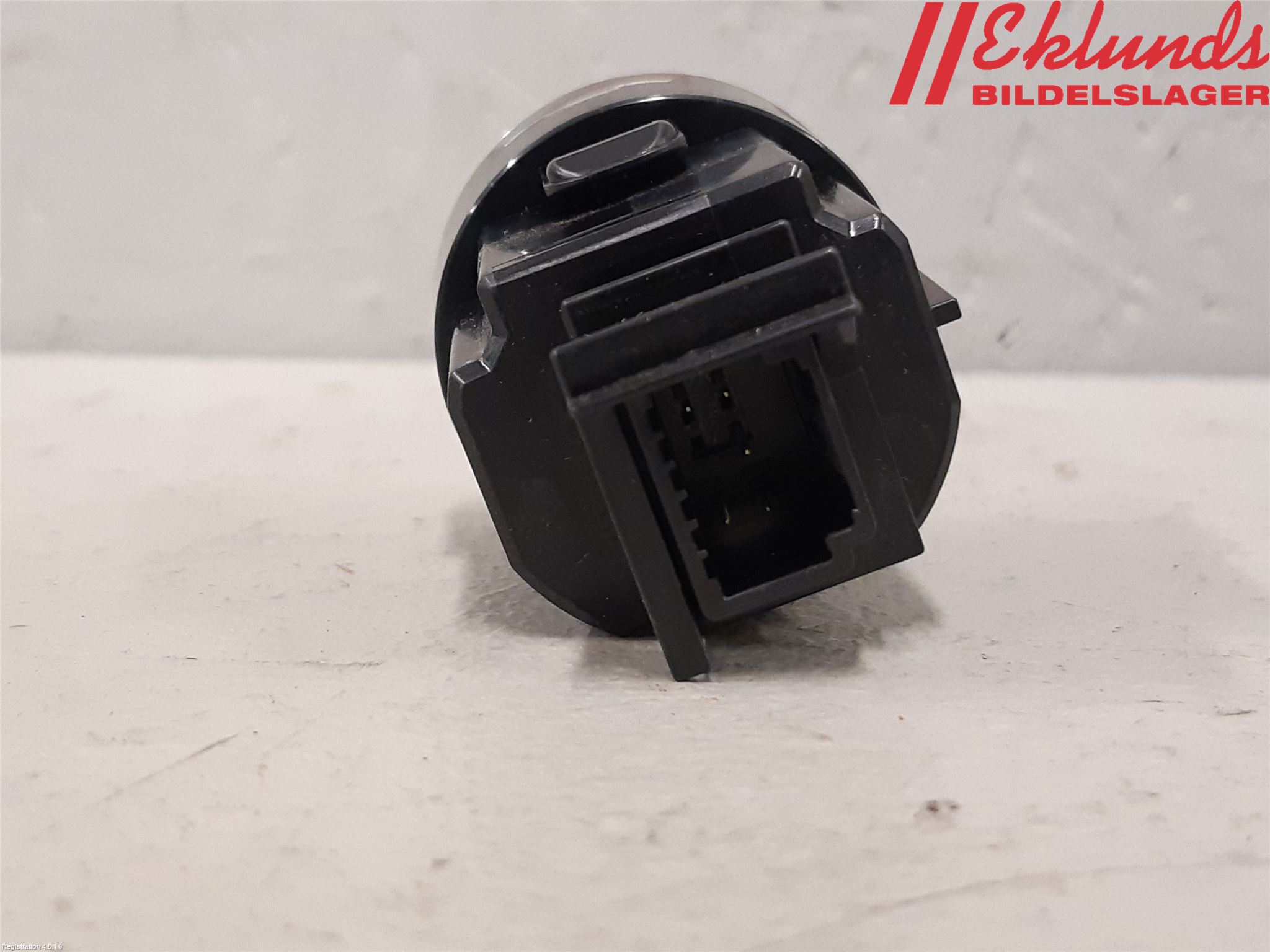 Toyota COROLLA 19- Startknapp Personbil