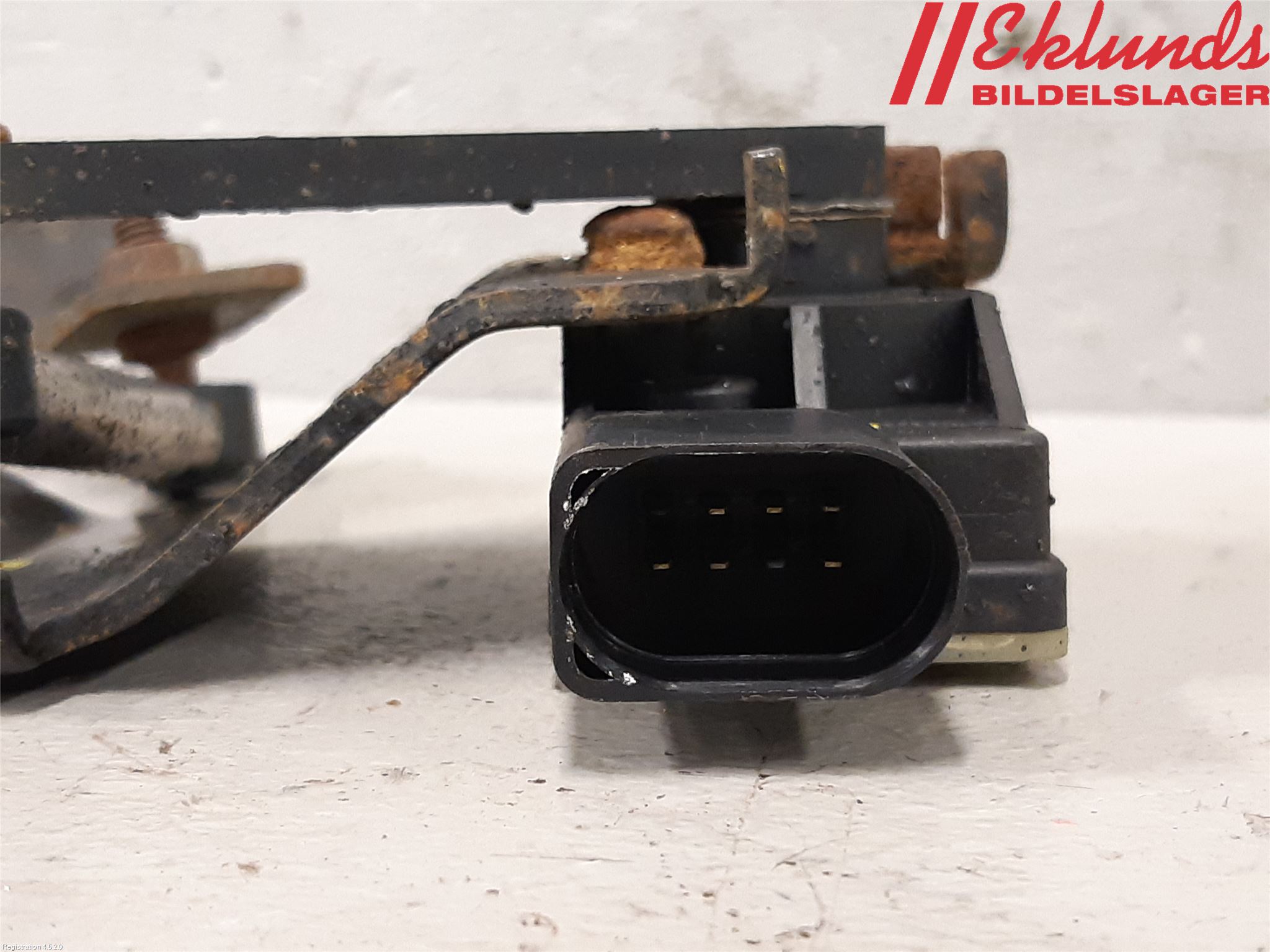 Kia CARENS III 13-19 Givare Xenon/Ljushöjdsreglering